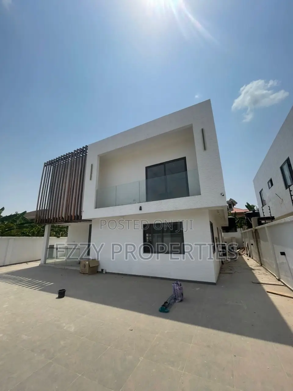 4bdrm House in East Legon Hills for rent in Ga East Municipal