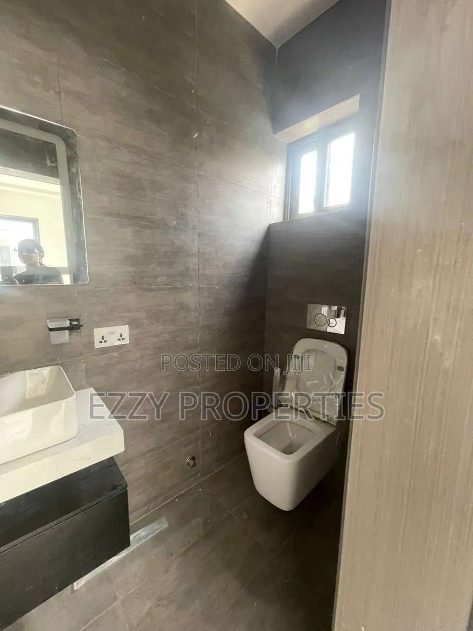 4bdrm House in East Legon Hills for rent in Ga East Municipal