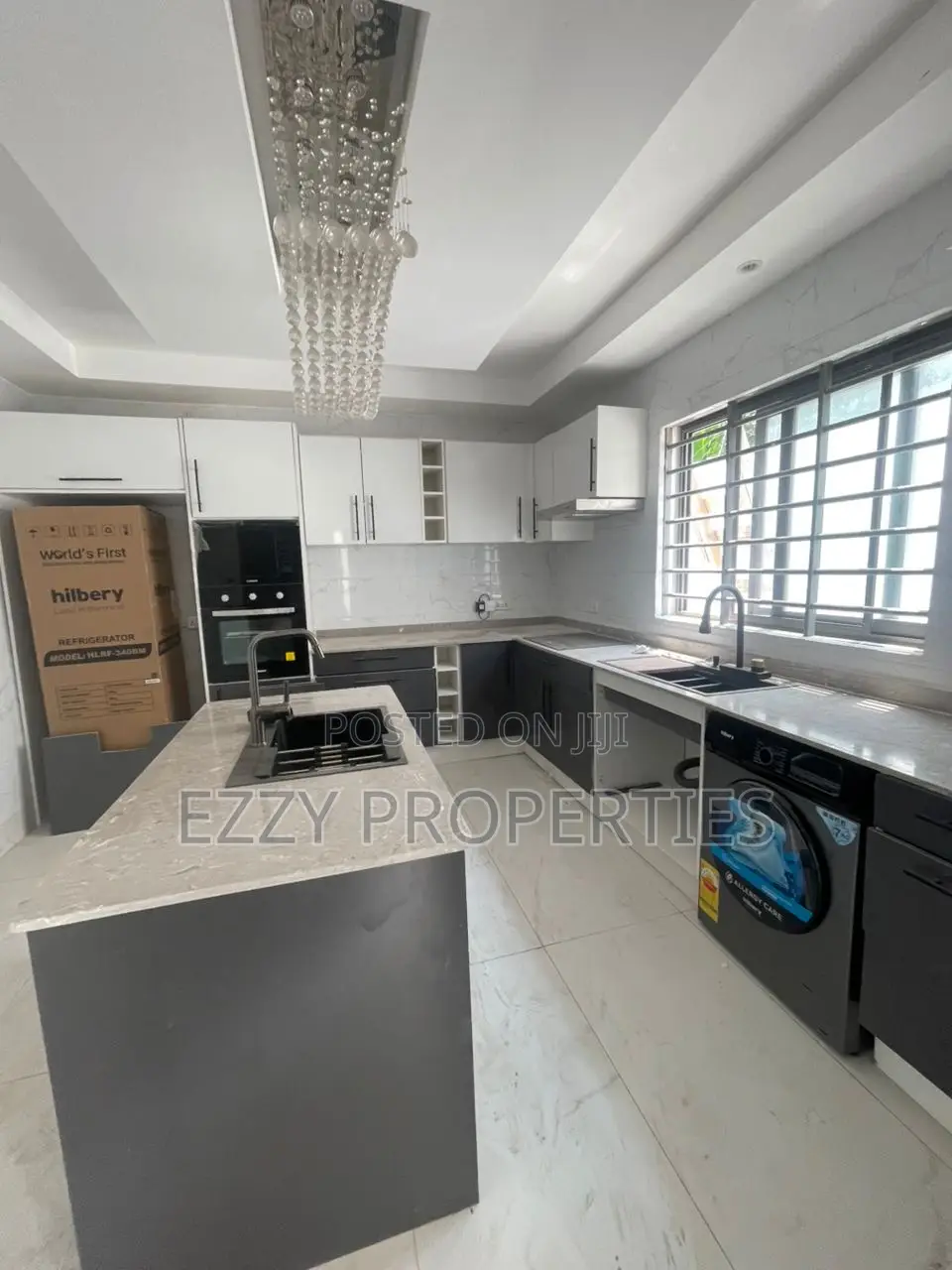4bdrm House in East Legon Hills for rent in Ga East Municipal