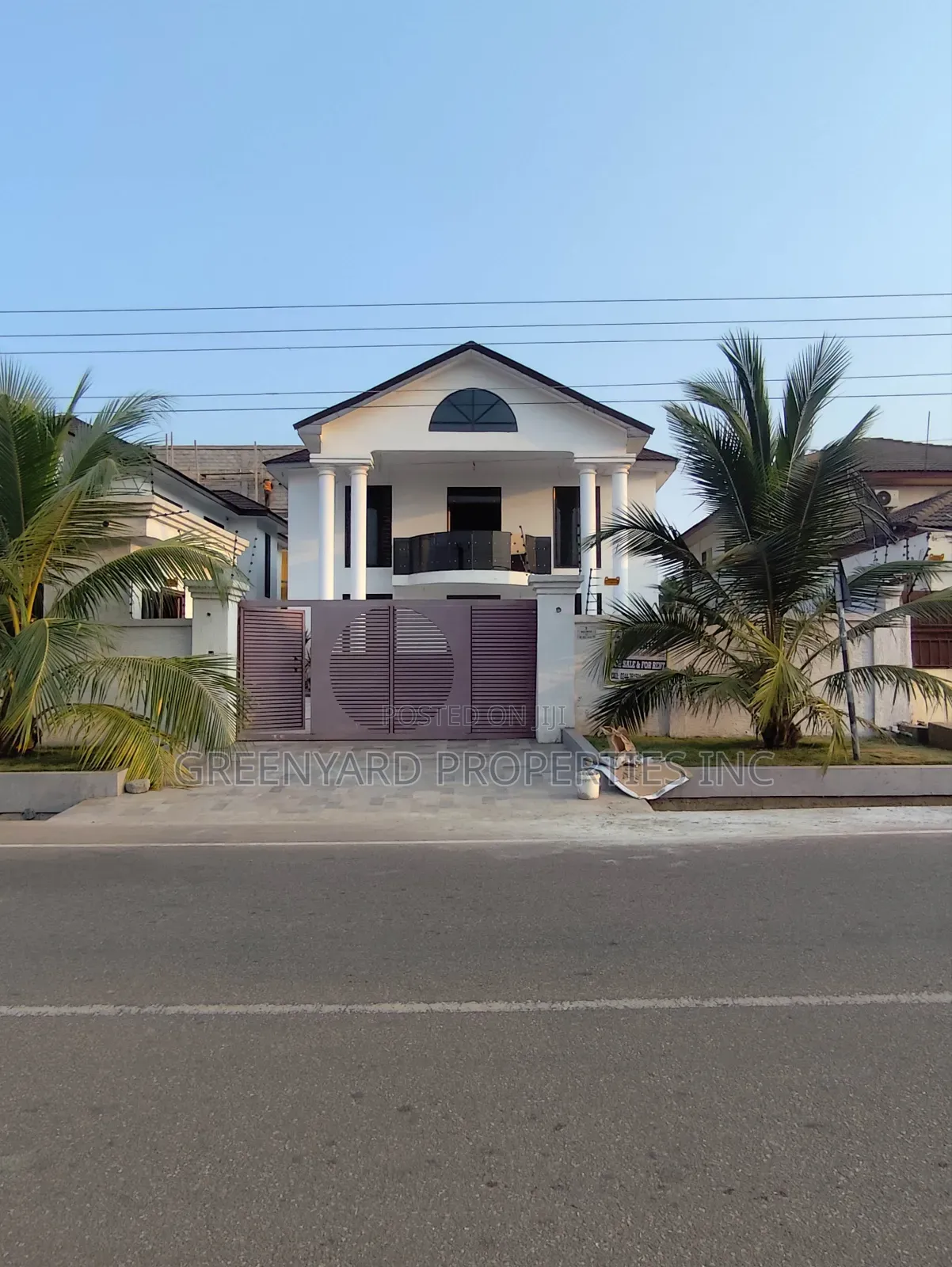 4bdrm House in American House for rent in American House