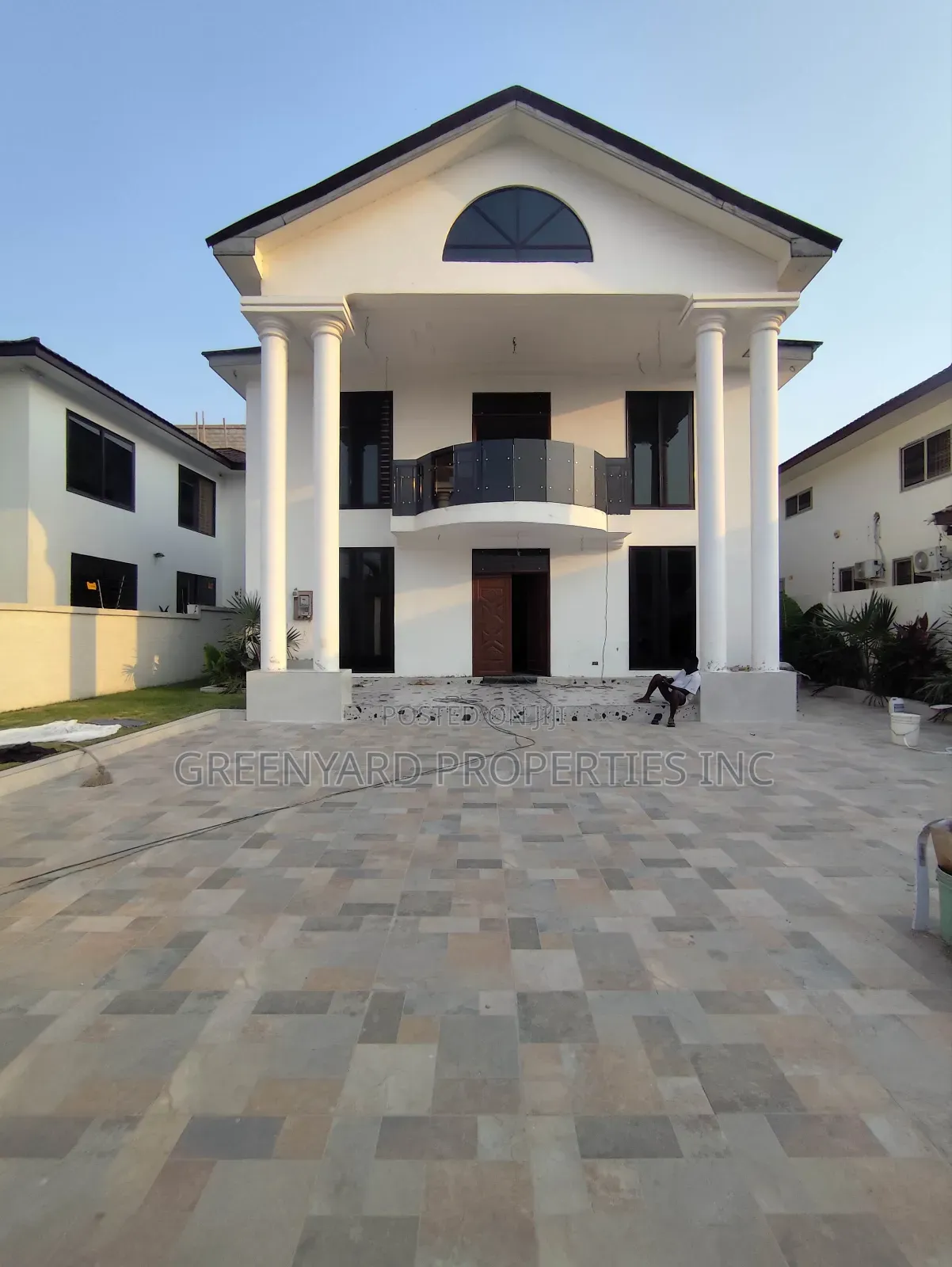 4bdrm House in American House for rent in American House