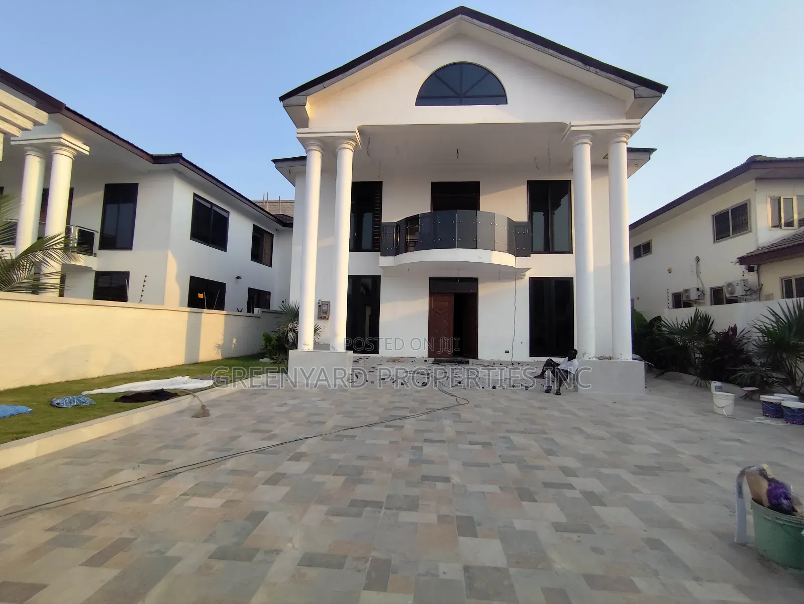 4bdrm House in American House for rent in American House