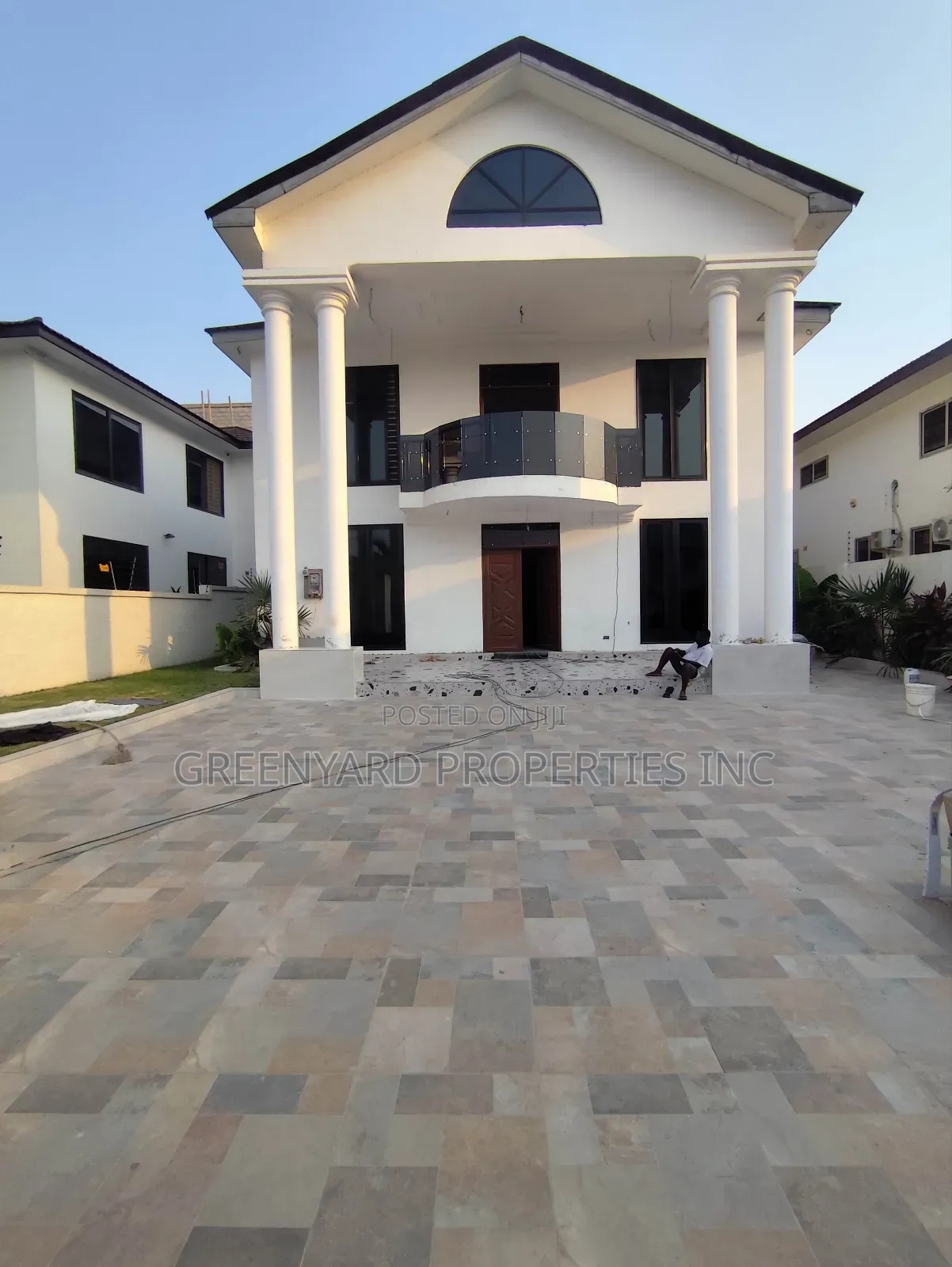 4bdrm House in American House for rent in American House