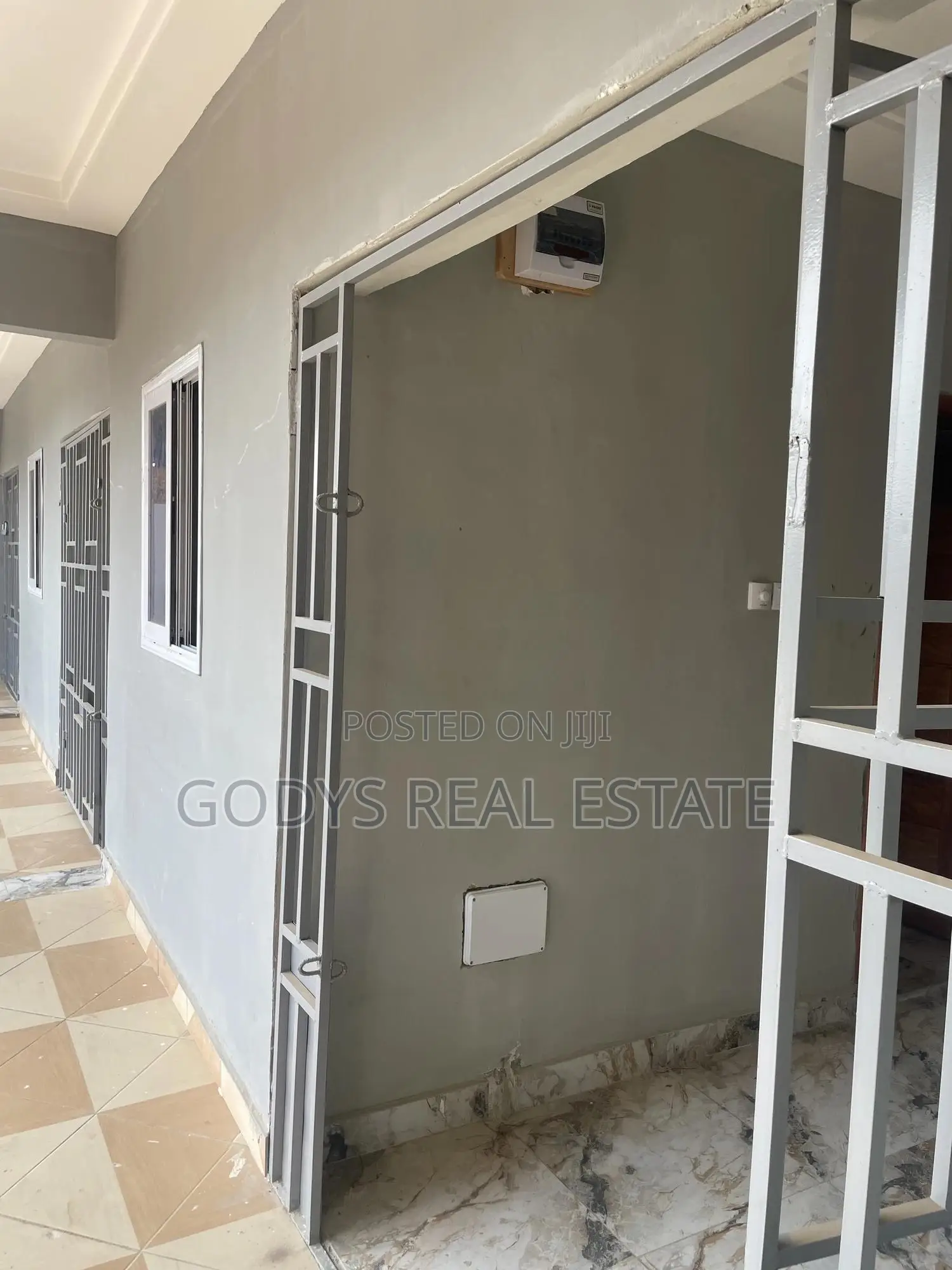 1bdrm Apartment in Adade, Kasoa for rent in Kasoa