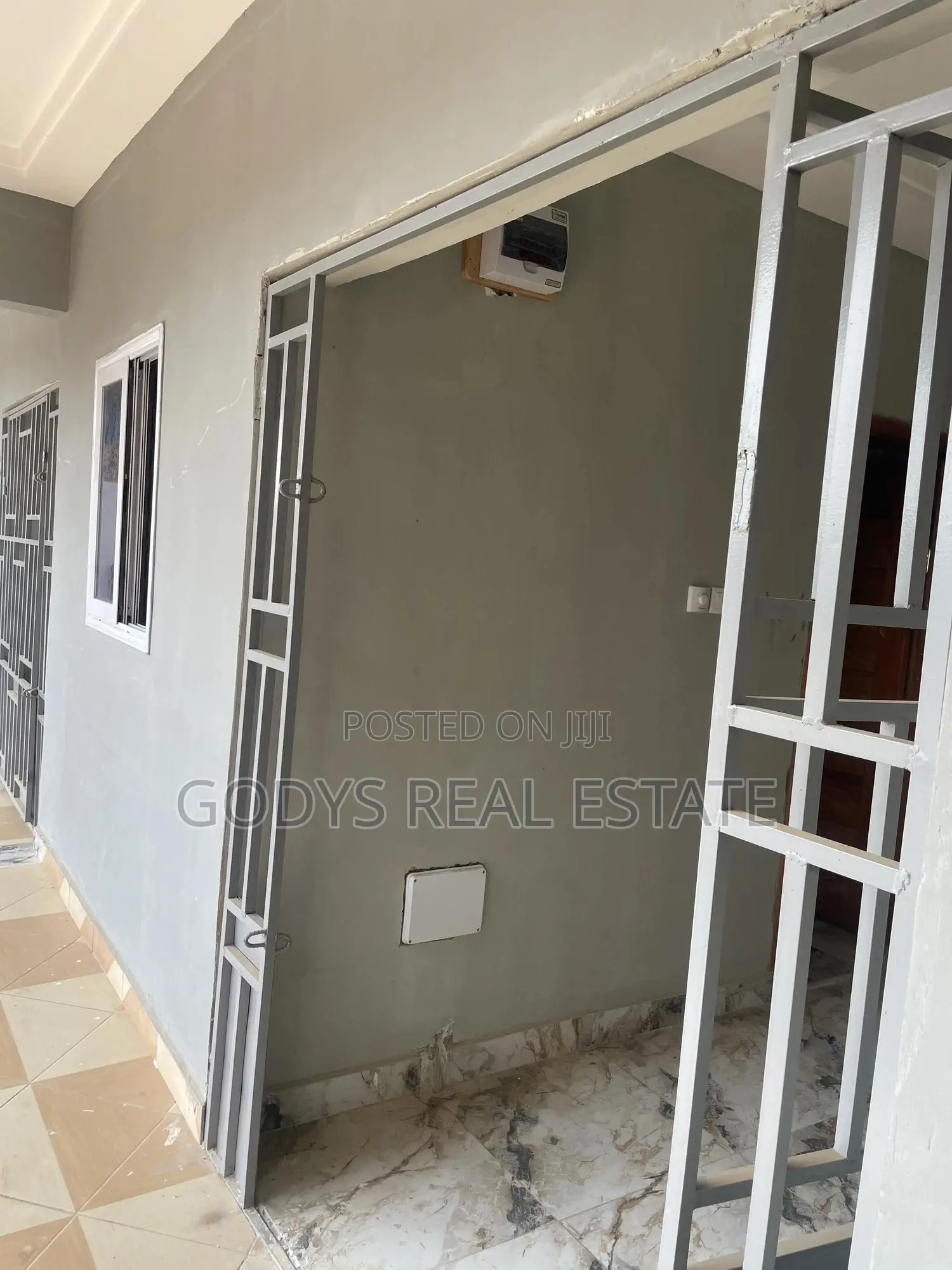 1bdrm Apartment in Adade, Kasoa for rent in Kasoa
