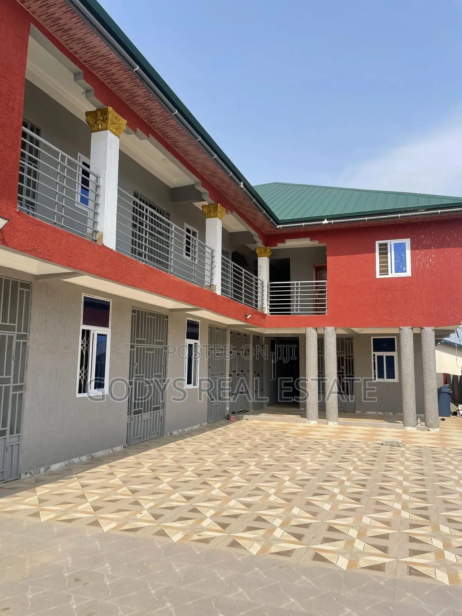 1bdrm Apartment in Adade, Kasoa for rent in Kasoa