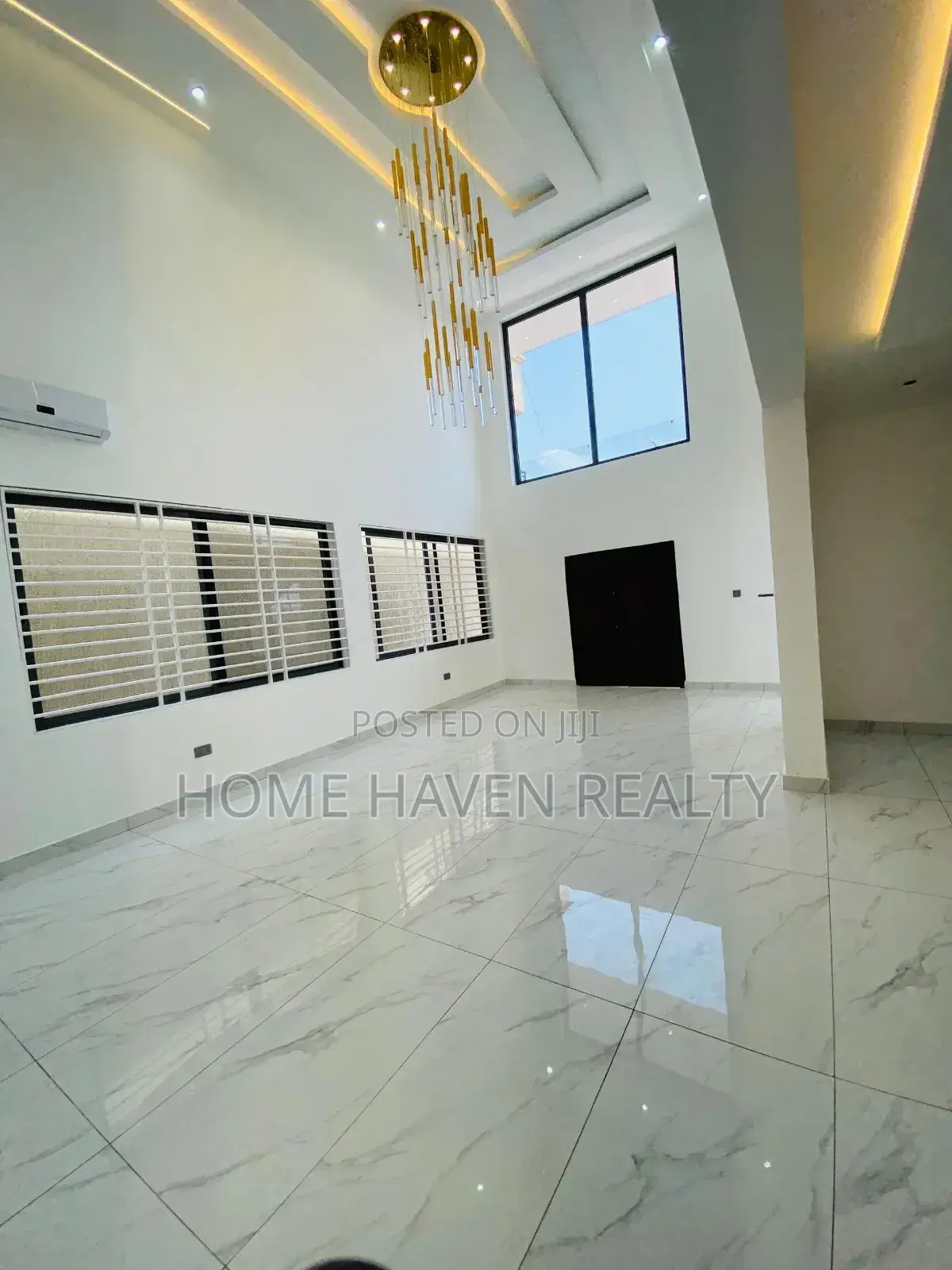 4bdrm House in East Legon Ogbojo, American House for sale in American House