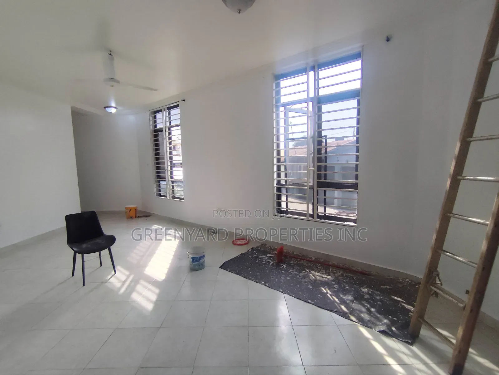 2bdrm Apartment in Ashley Botwe, Old Town for rent in Old Town