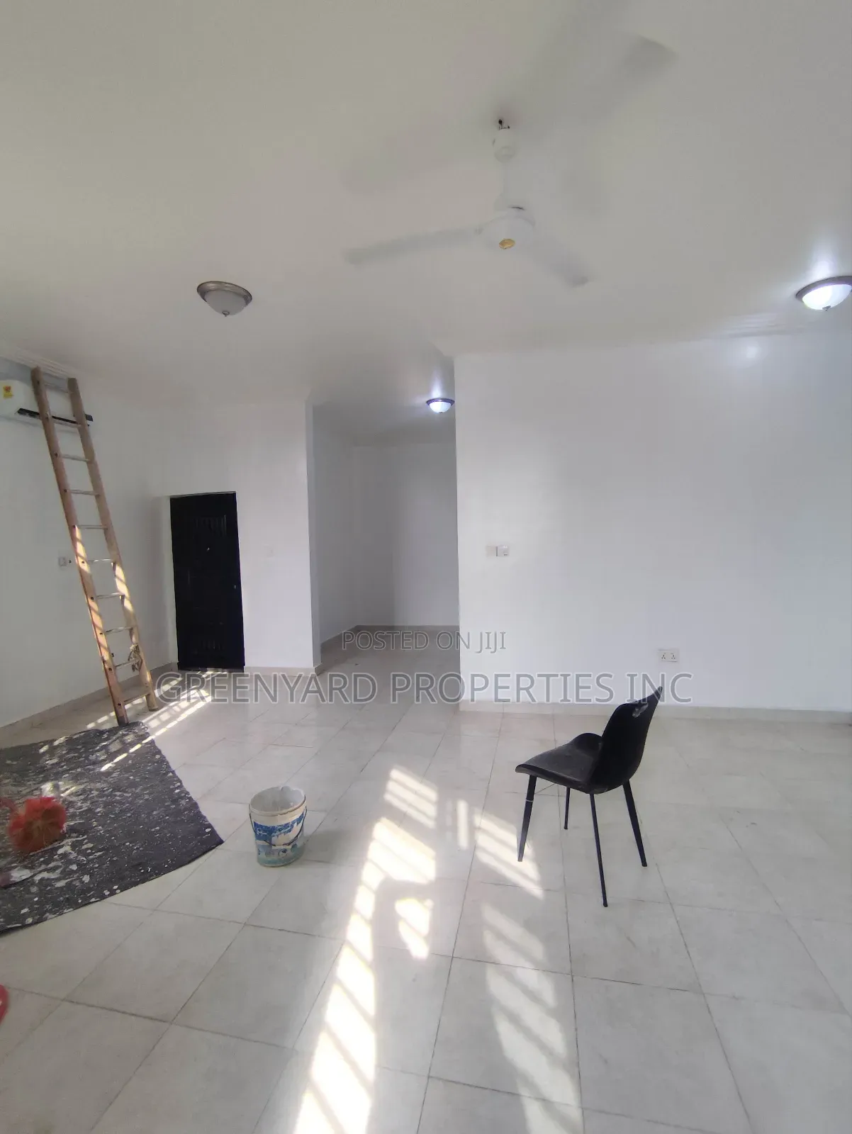 2bdrm Apartment in Ashley Botwe, Old Town for rent in Old Town