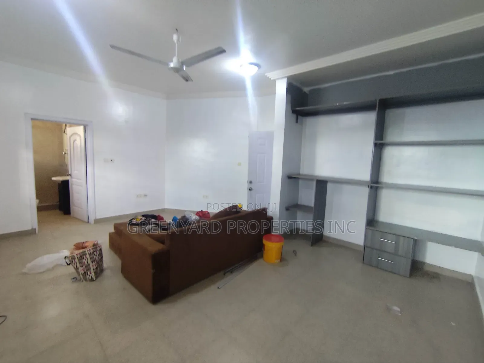 2bdrm Apartment in Ashley Botwe, Old Town for rent in Old Town