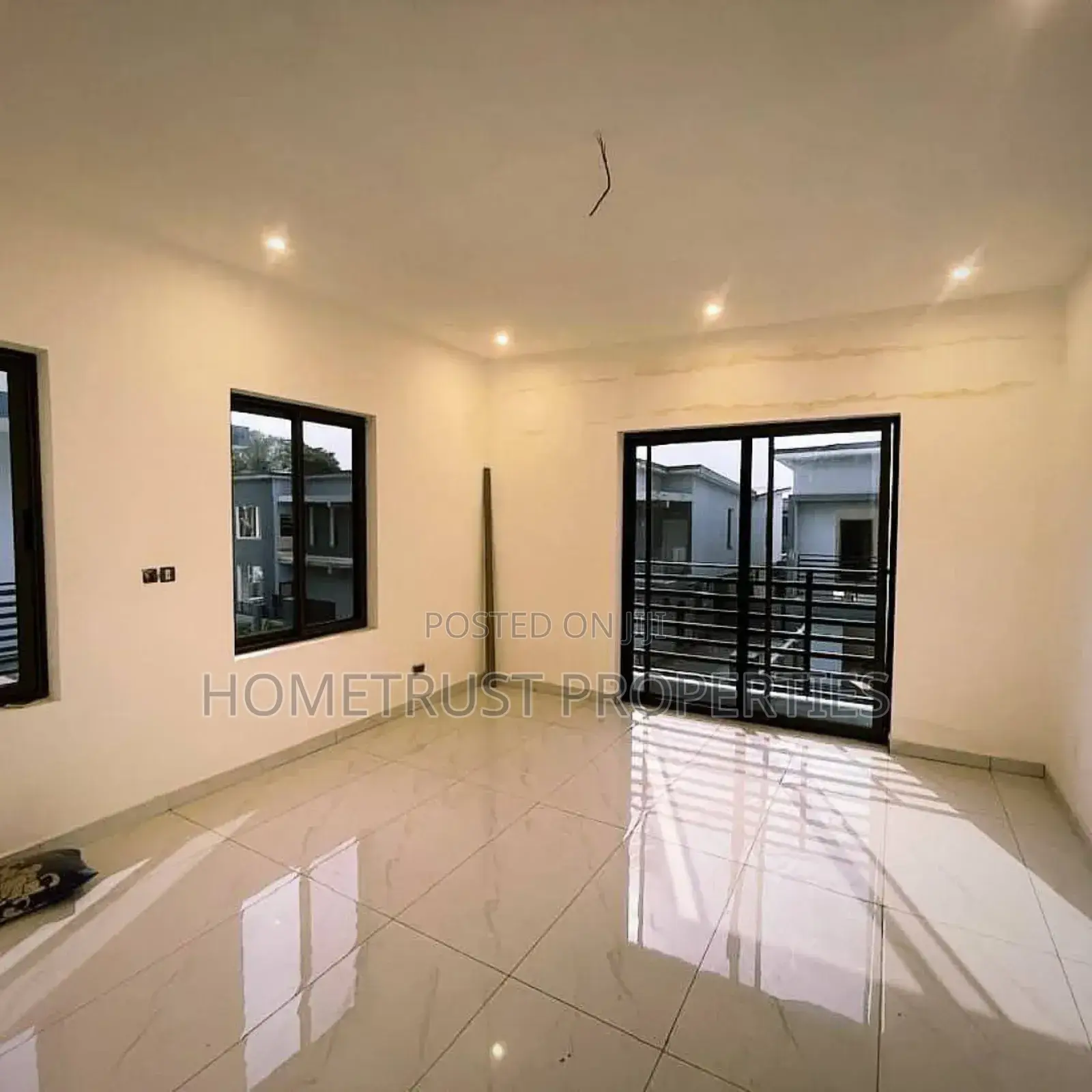 4bdrm Duplex in Haatso Bohye, Antis for sale in Antis