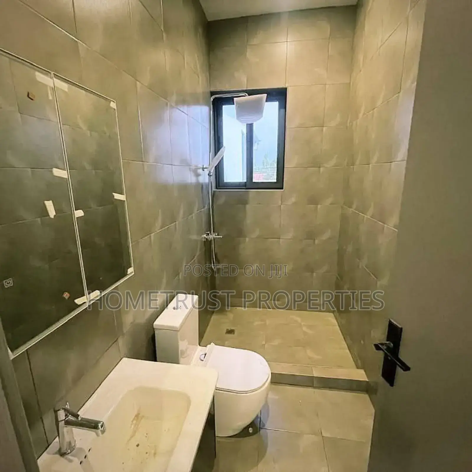 4bdrm Duplex in Haatso Bohye, Antis for sale in Antis