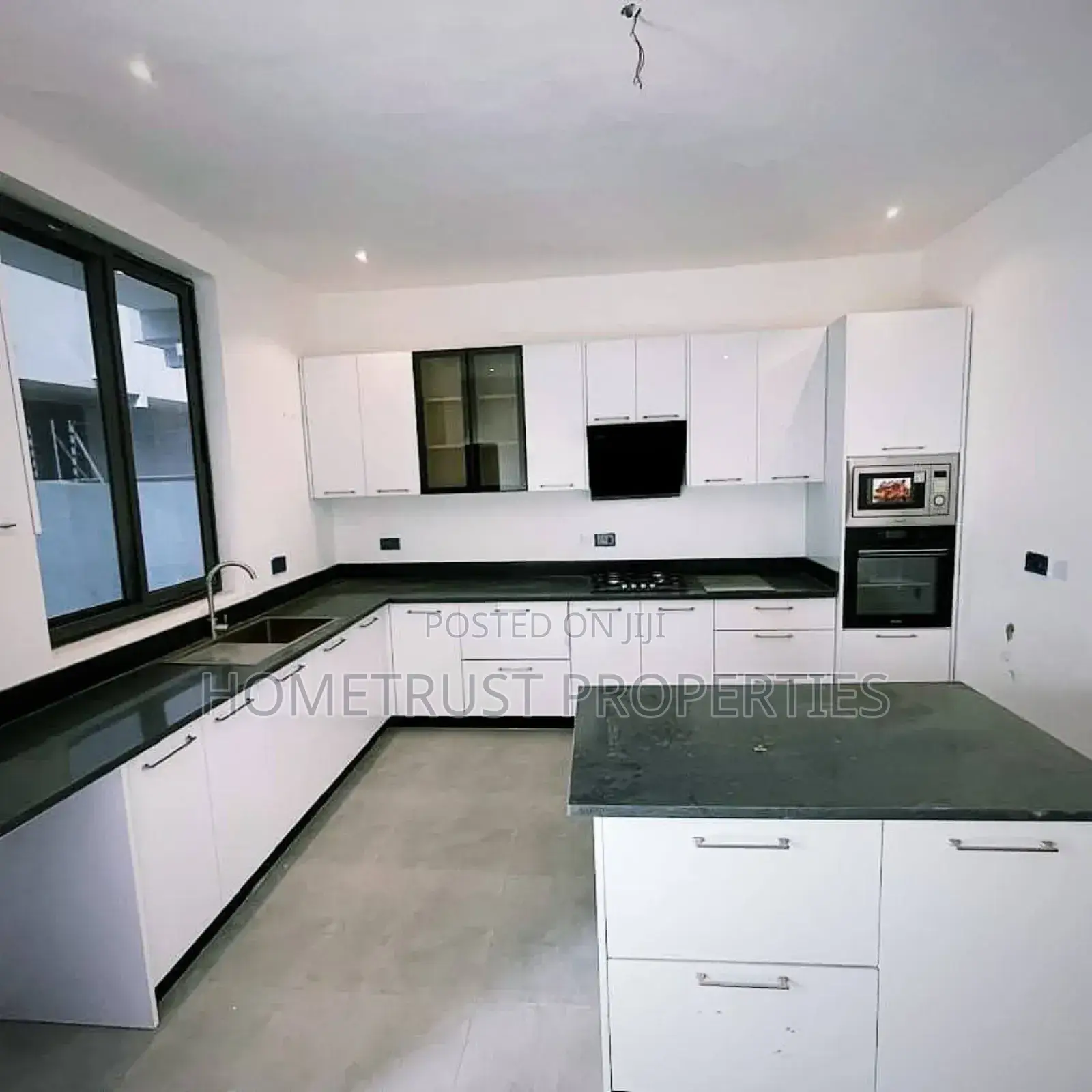 4bdrm Duplex in Haatso Bohye, Antis for sale in Antis