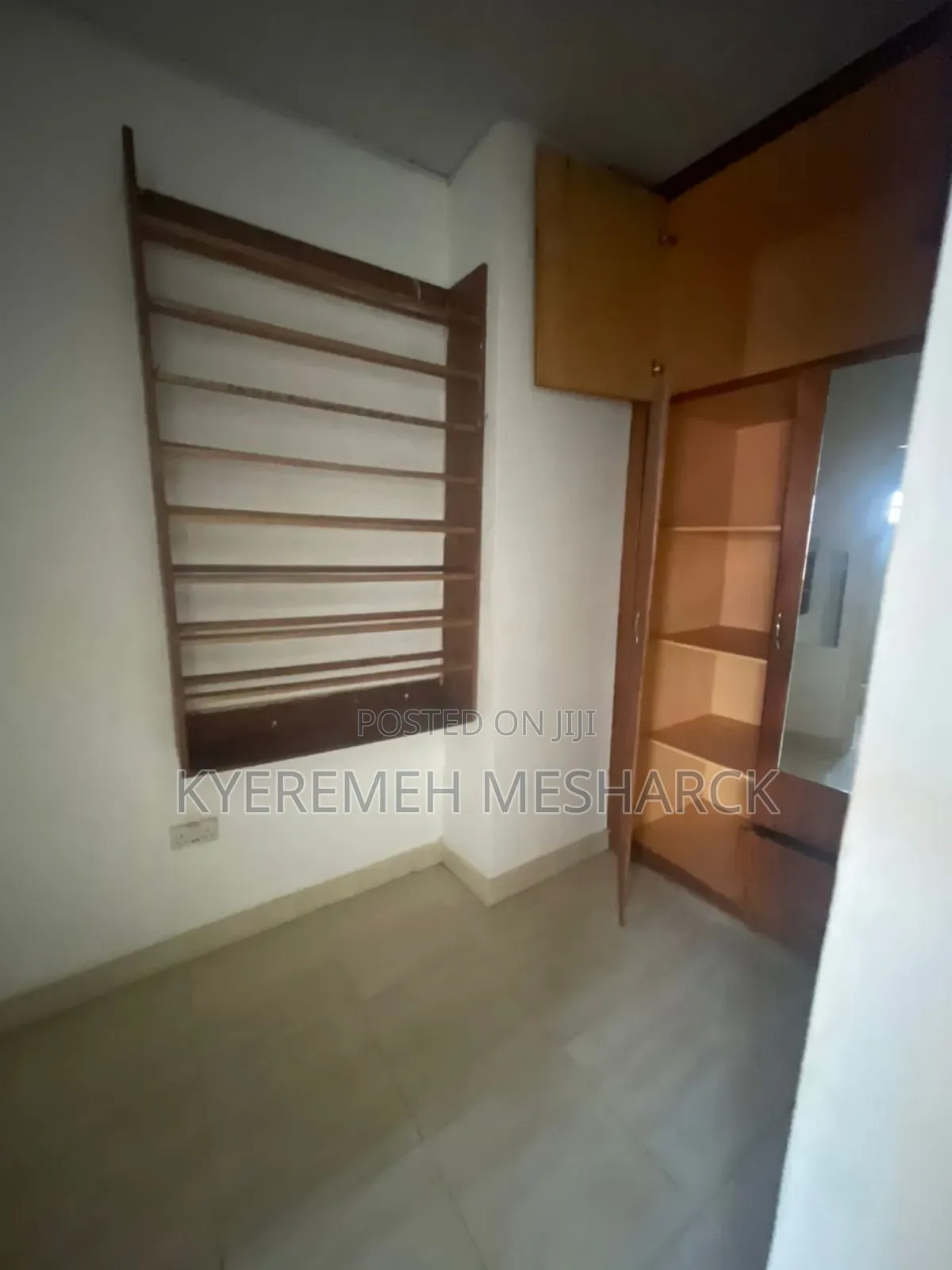 3bdrm Apartment in Pantang Agbogba, Ablorh Adjei for rent in Ablorh Adjei