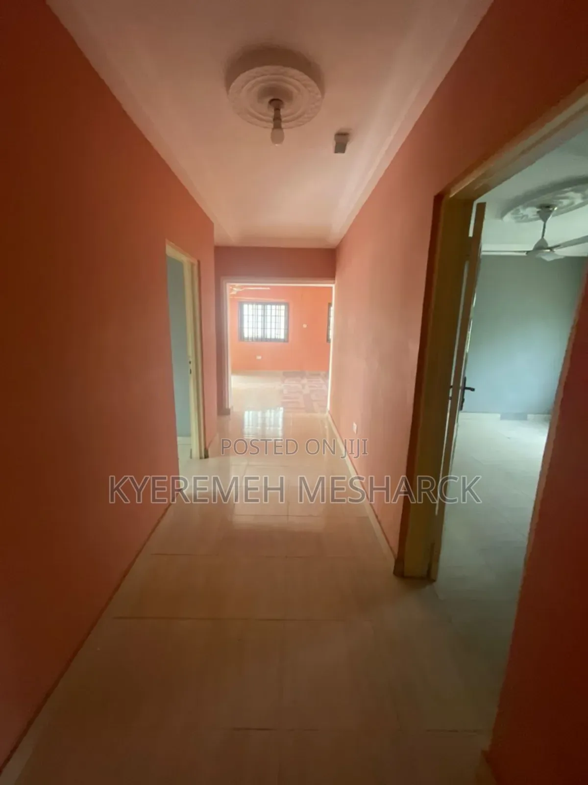 3bdrm Apartment in Pantang Agbogba, Ablorh Adjei for rent in Ablorh Adjei