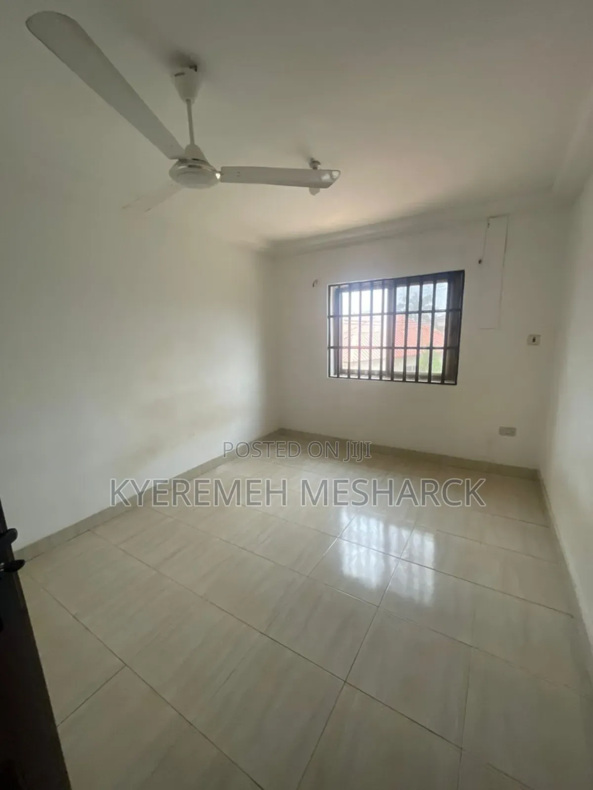 3bdrm Apartment in Pantang Agbogba, Ablorh Adjei for rent in Ablorh Adjei
