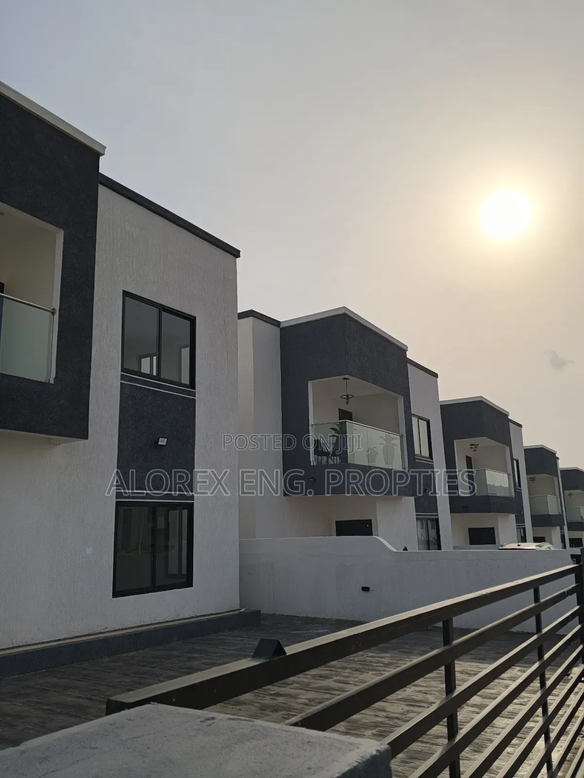 4bdrm House in Oyarifa $150,000 for sale in Oyarifa