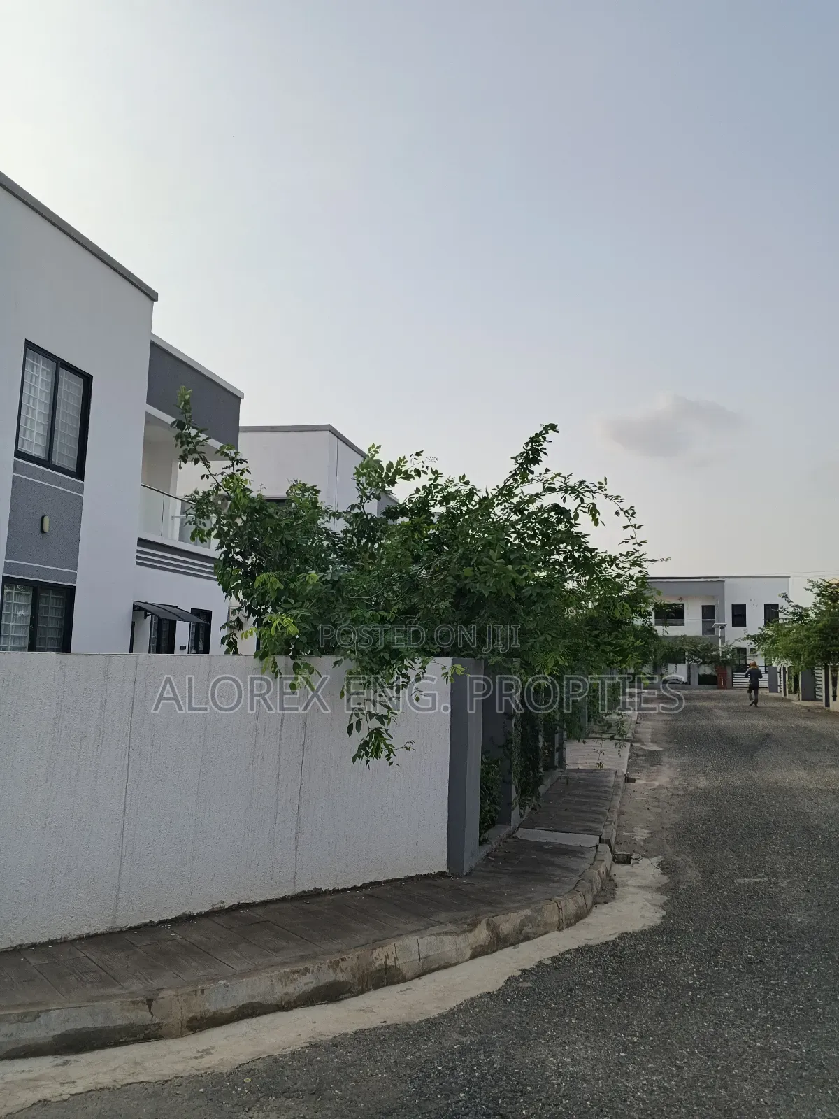 4bdrm House in Oyarifa $150,000 for sale in Oyarifa