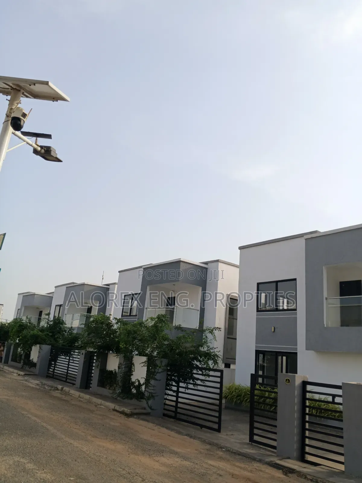 4bdrm House in Oyarifa $150,000 for sale in Oyarifa