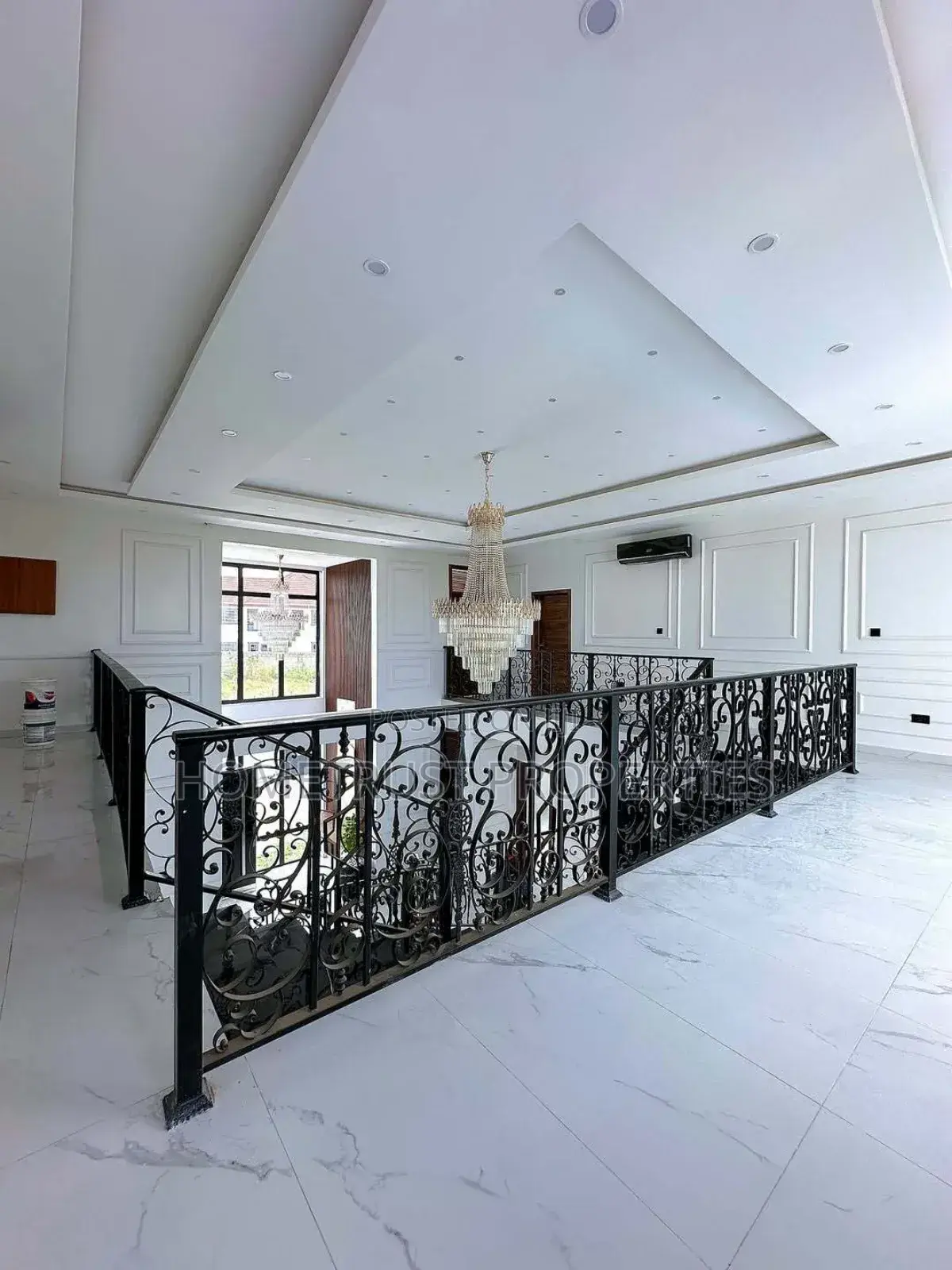 6bdrm Mansion in East Legon Trassaco, Boundary Road Area for sale in Boundary Road Area