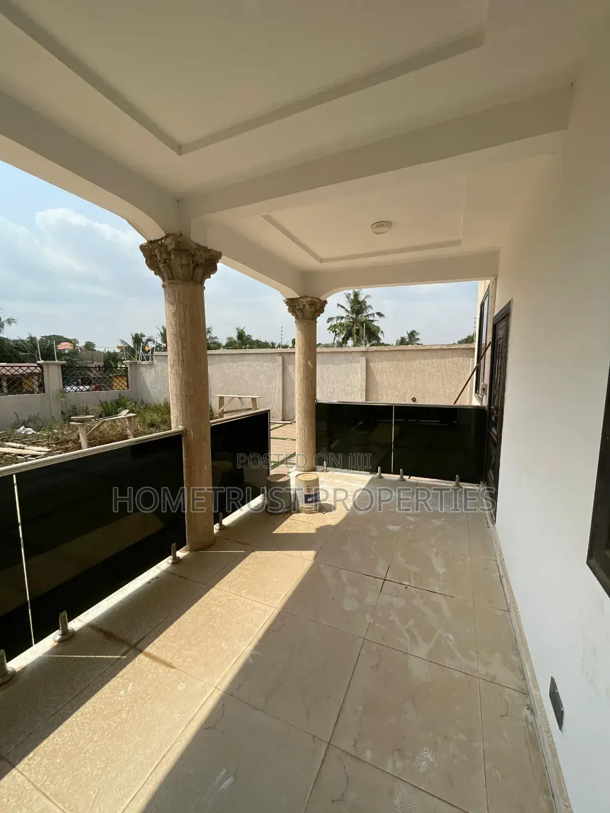 5bdrm Duplex in Achimota Tantra, Mile 7 for rent in Mile 7