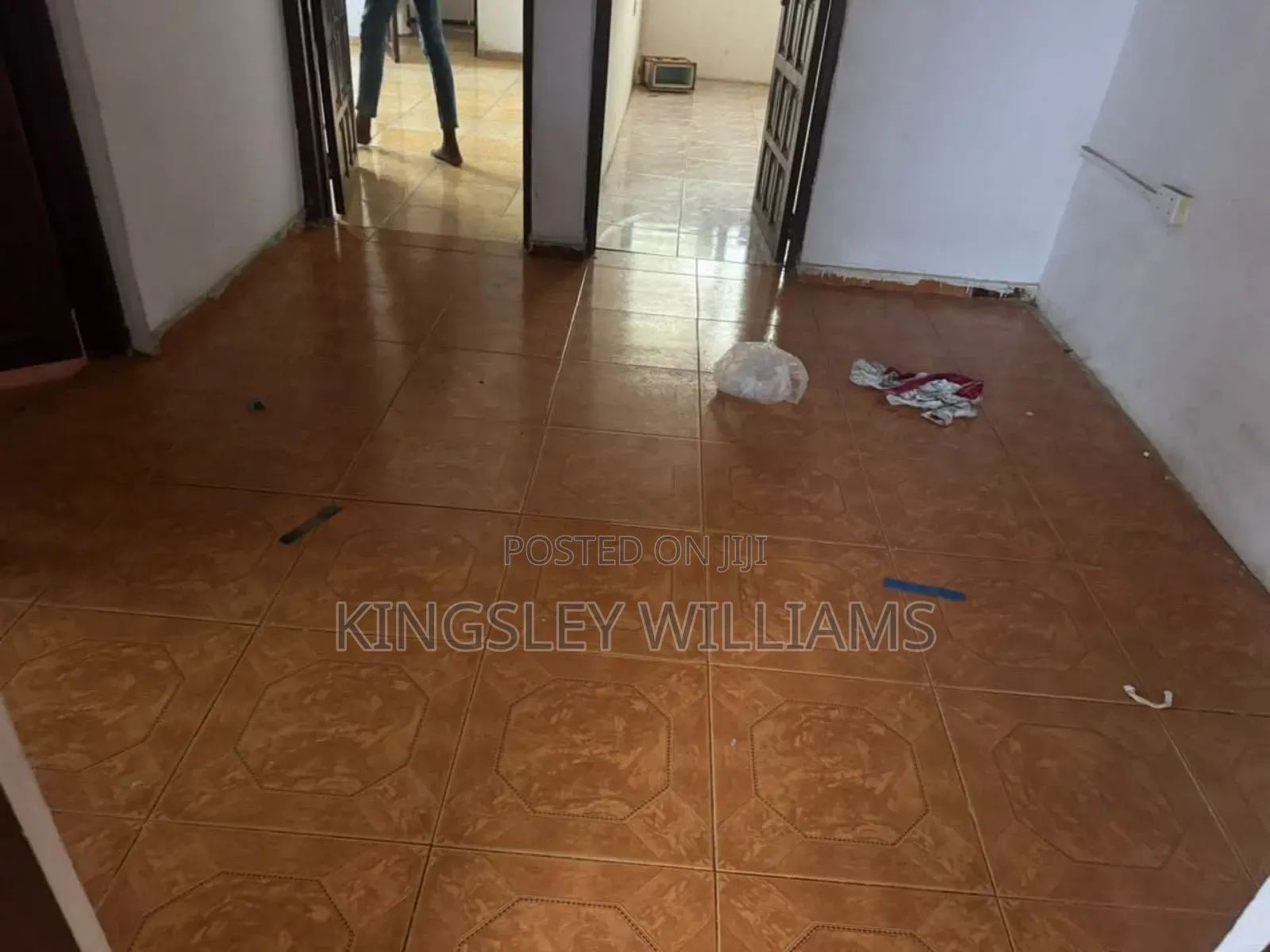 2bdrm Apartment in Dansoman for rent in Dansoman