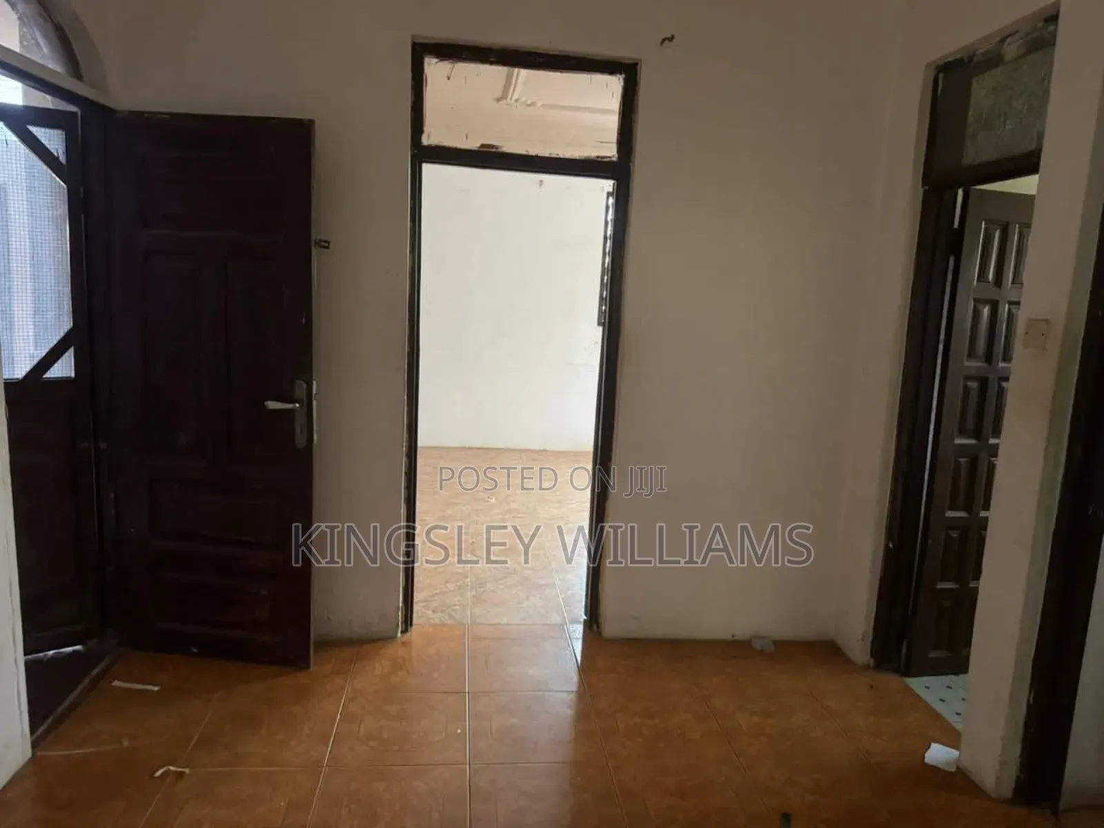 2bdrm Apartment in Dansoman for rent in Dansoman
