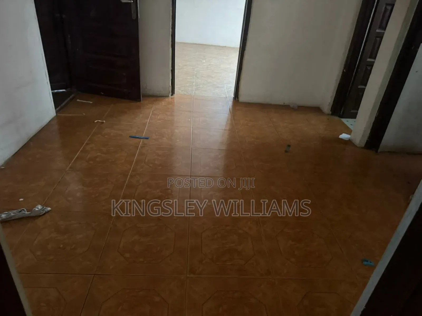2bdrm Apartment in Dansoman for rent in Dansoman