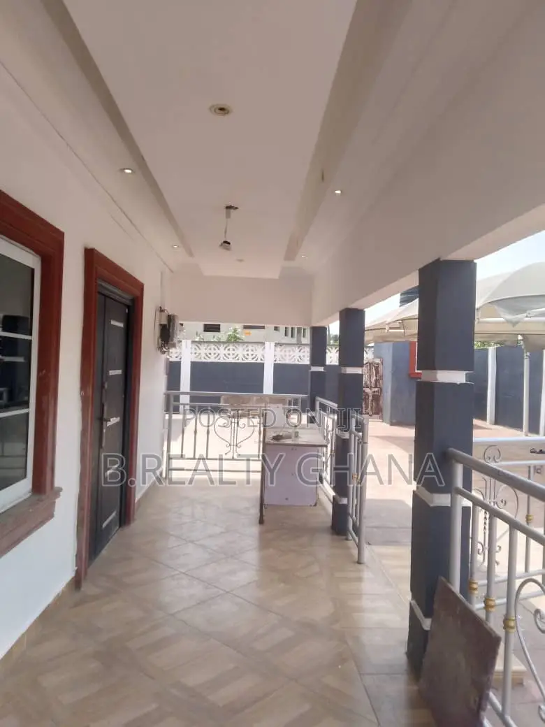 3bdrm House in Teshie-Nungua Estates for sale in Teshie-Nungua Estates