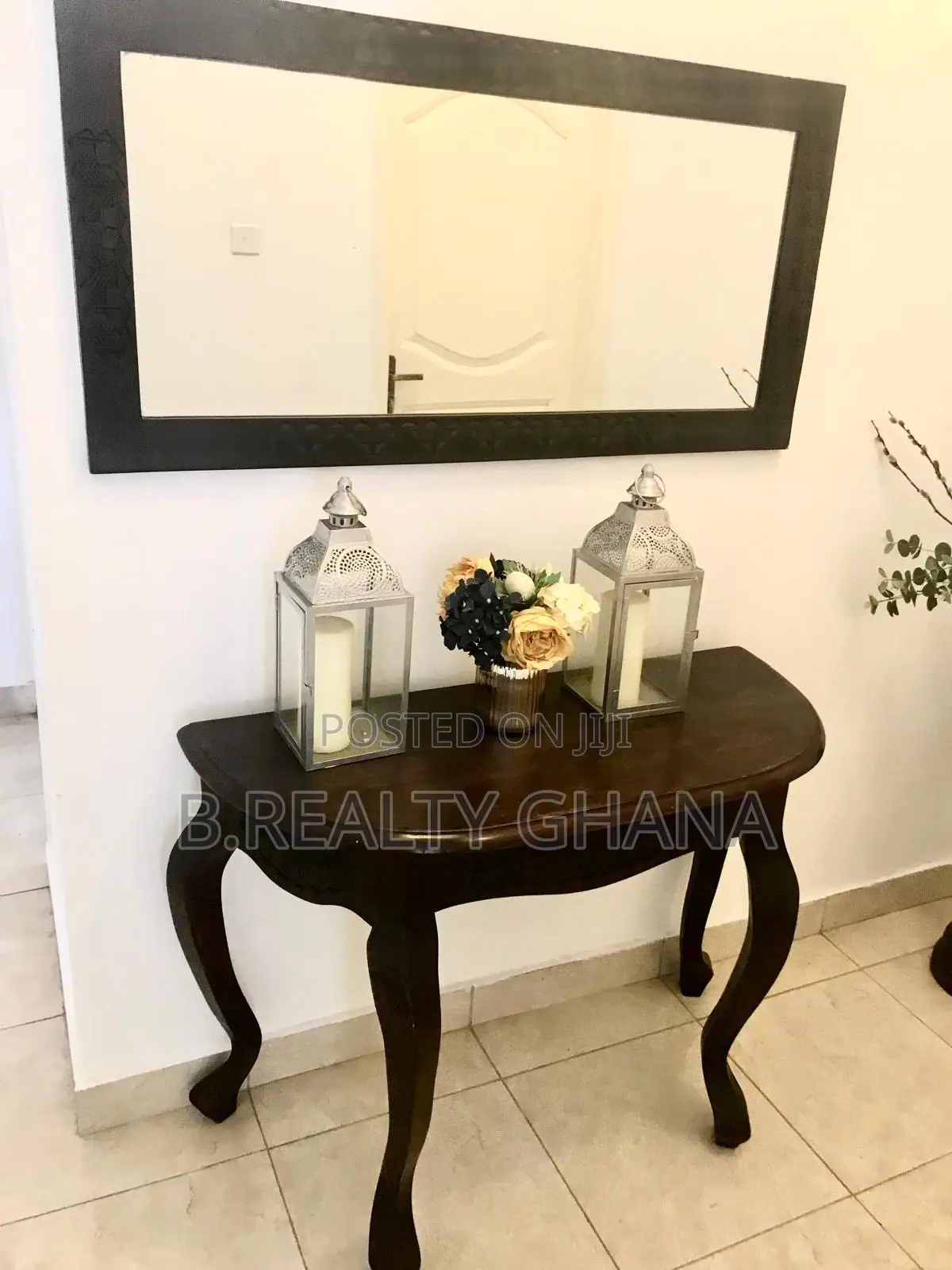Furnished 2bdrm House in Manet Junction for rent in Manet Junction