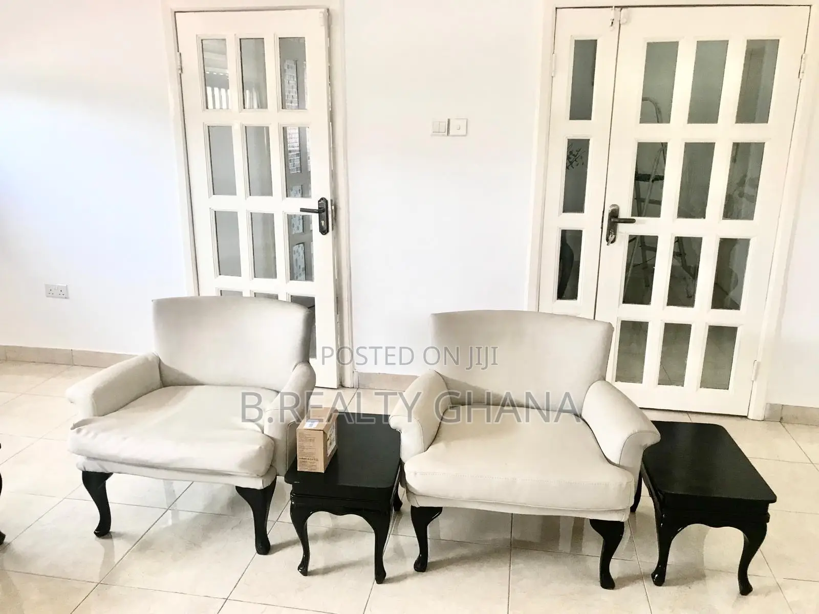 Furnished 2bdrm House in Manet Junction for rent in Manet Junction