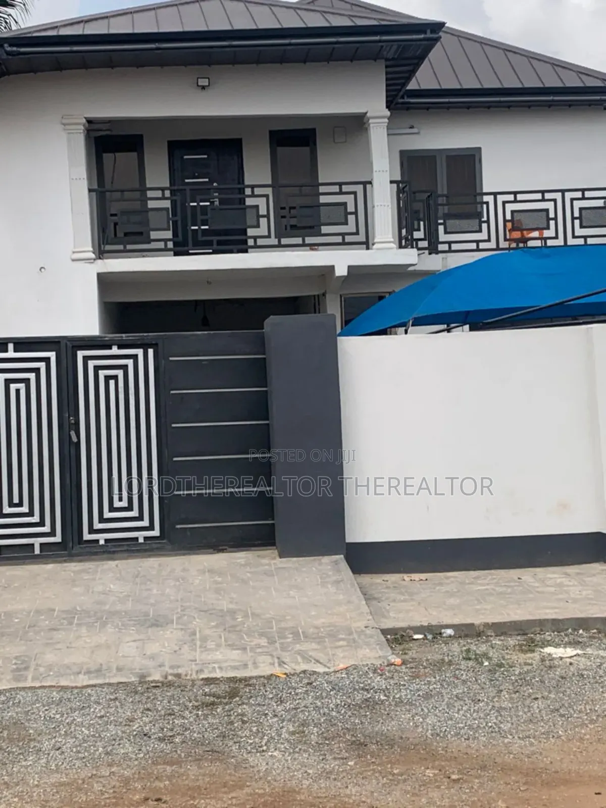 2bdrm Apartment in Ofankor for rent in Ofankor