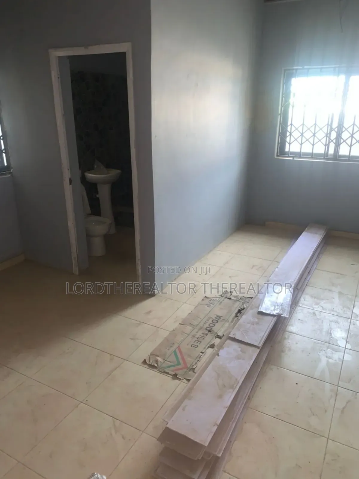 2bdrm Apartment in Ofankor for rent in Ofankor