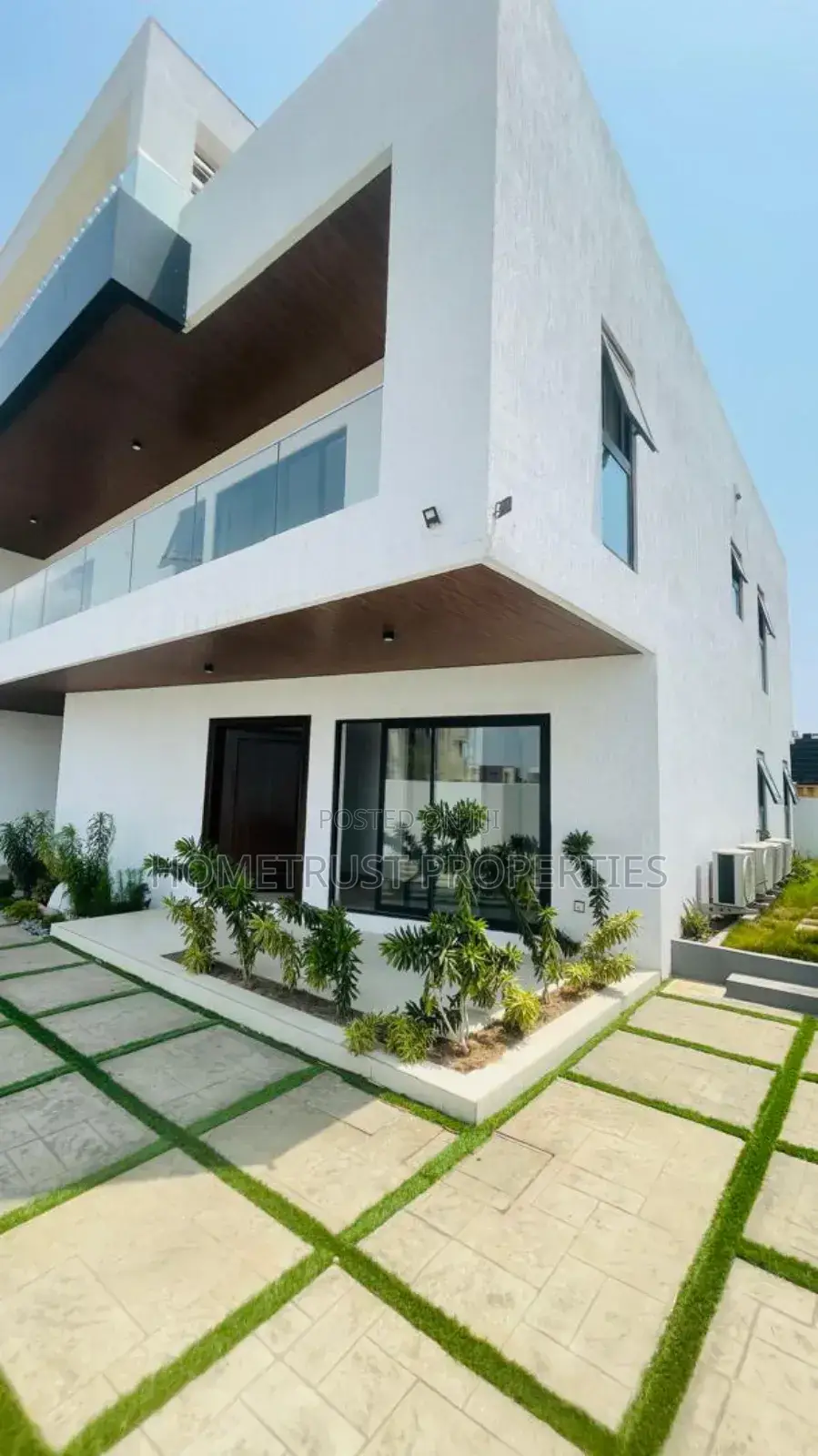 5bdrm Duplex in Tseaddo for rent in Tseaddo