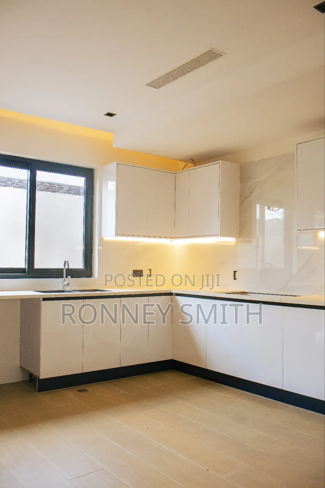 Premium Serviced Office Space for Rent – Dzorwulu Near Airport in Dzorwulu