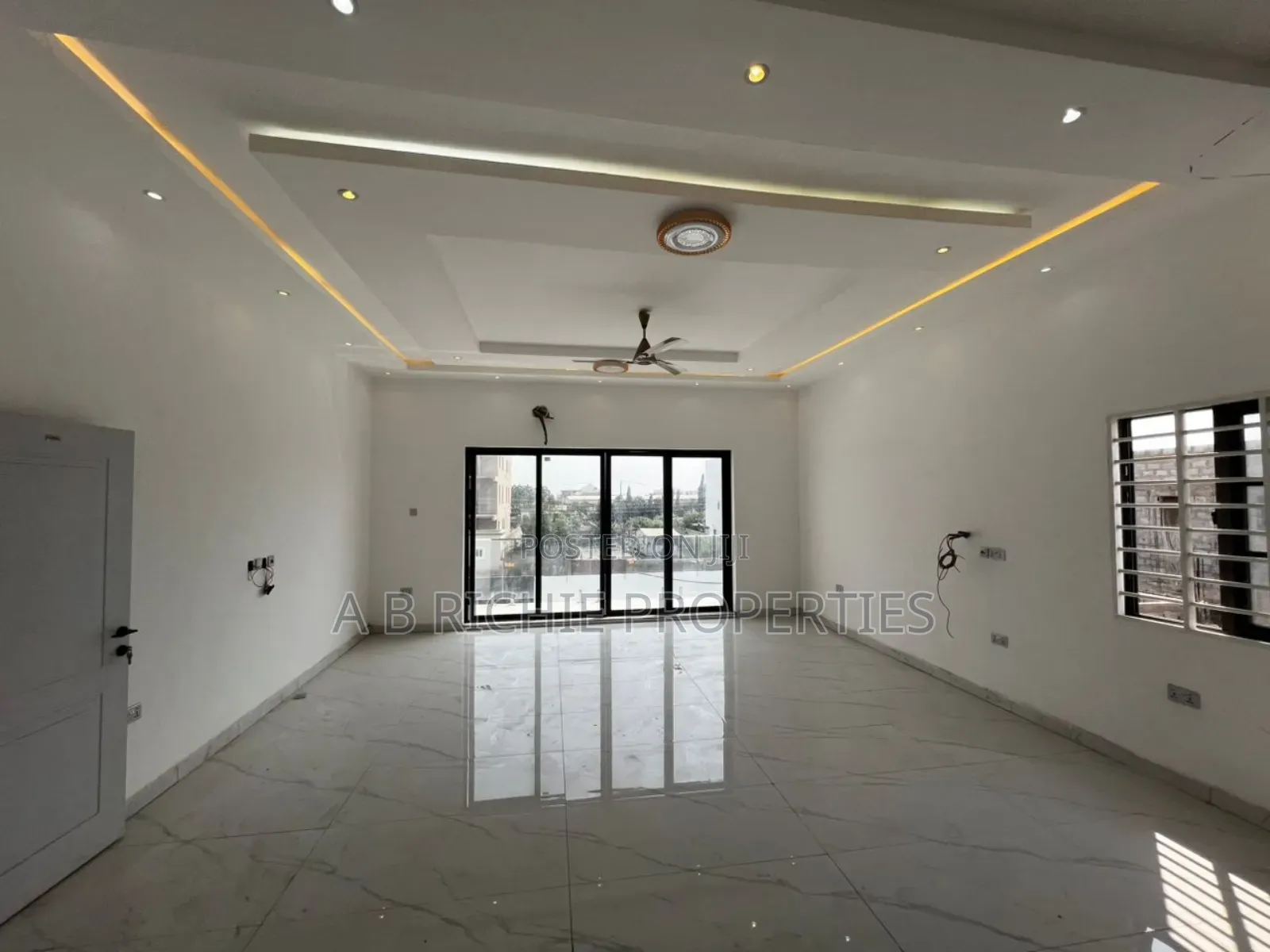 4bdrm House in Ab Richie Properties, Police Station for sale in Police Station