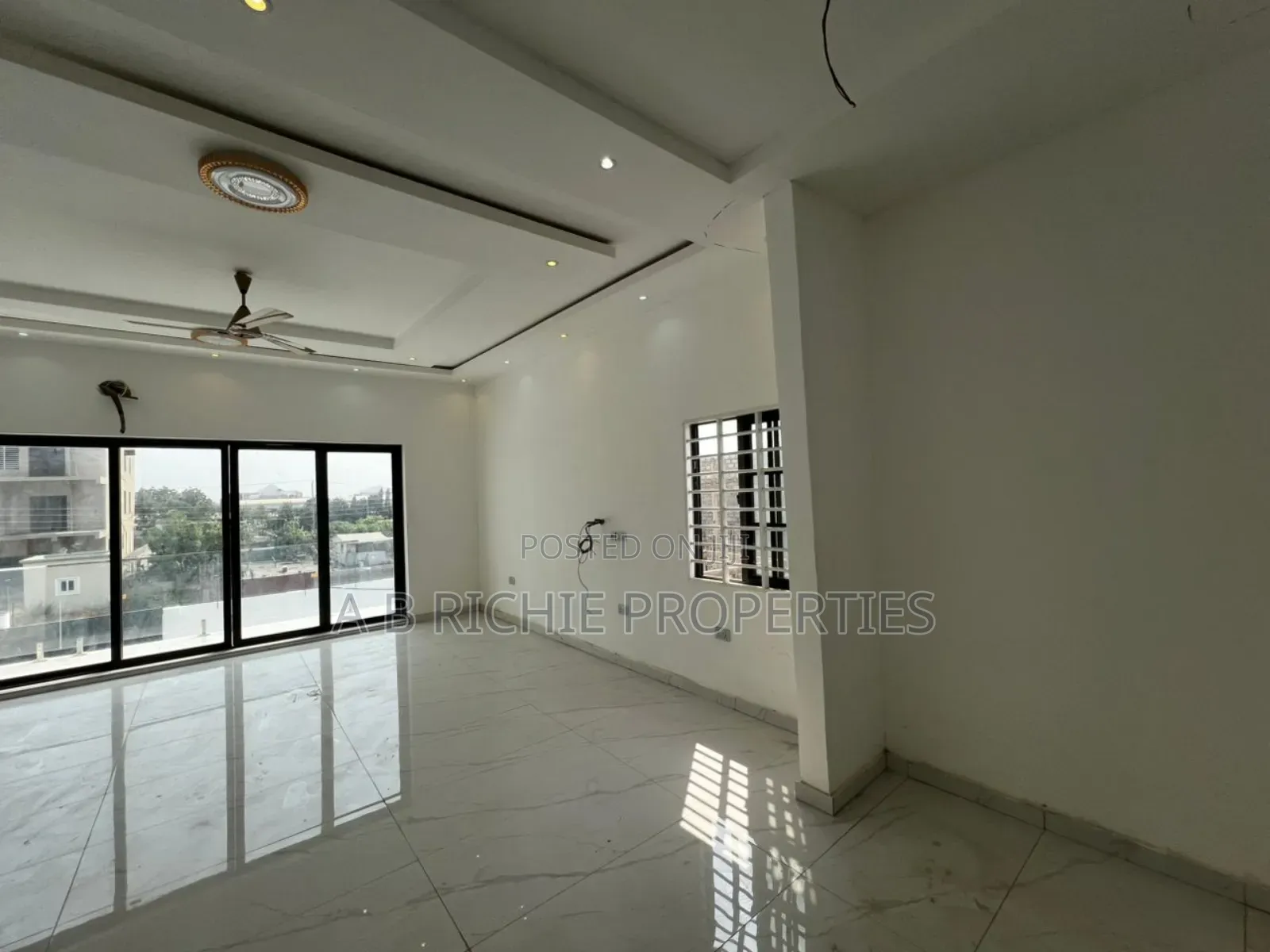4bdrm House in Ab Richie Properties, Police Station for sale in Police Station