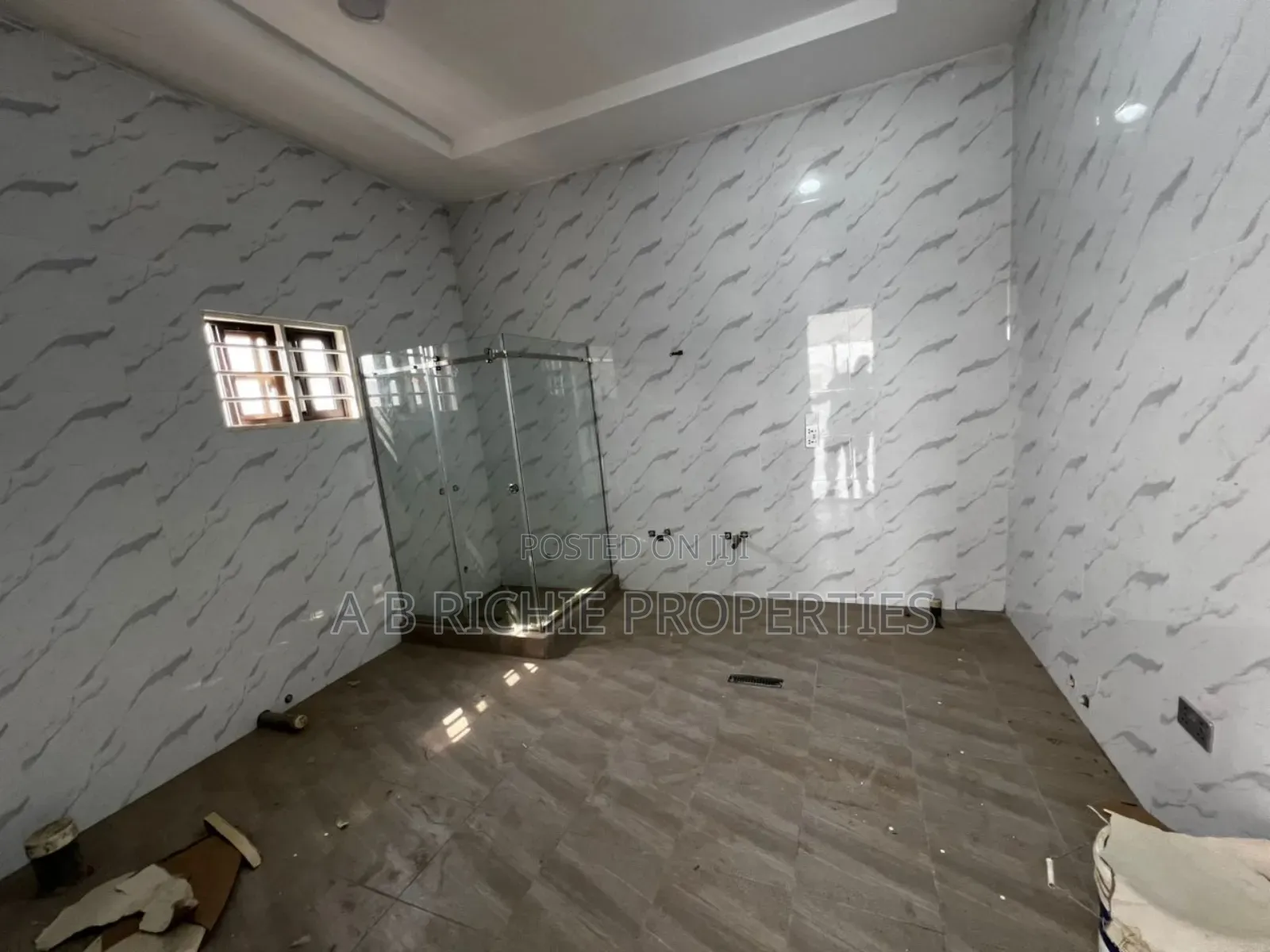4bdrm House in Ab Richie Properties, Police Station for sale in Police Station