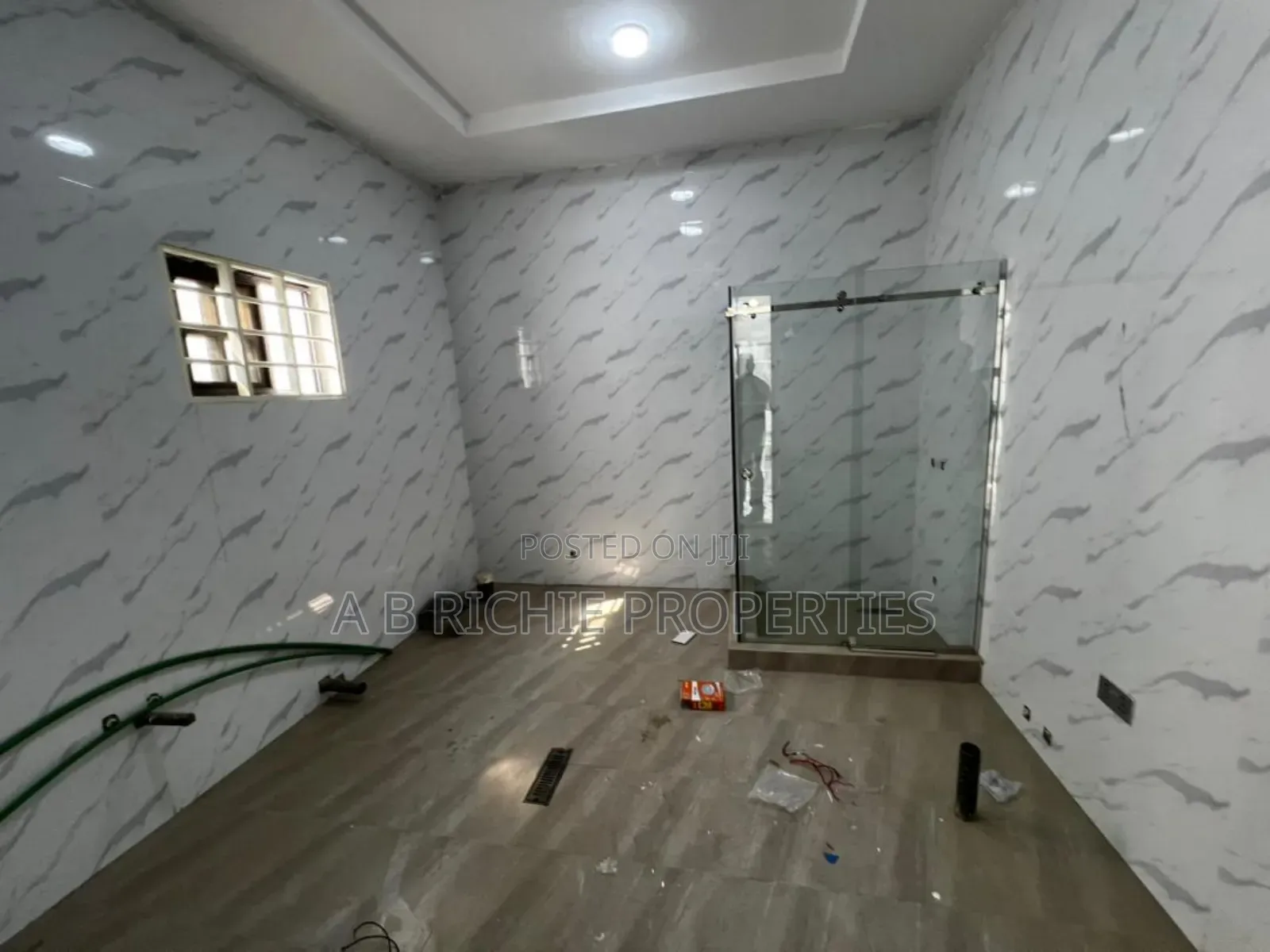 4bdrm House in Ab Richie Properties, Police Station for sale in Police Station