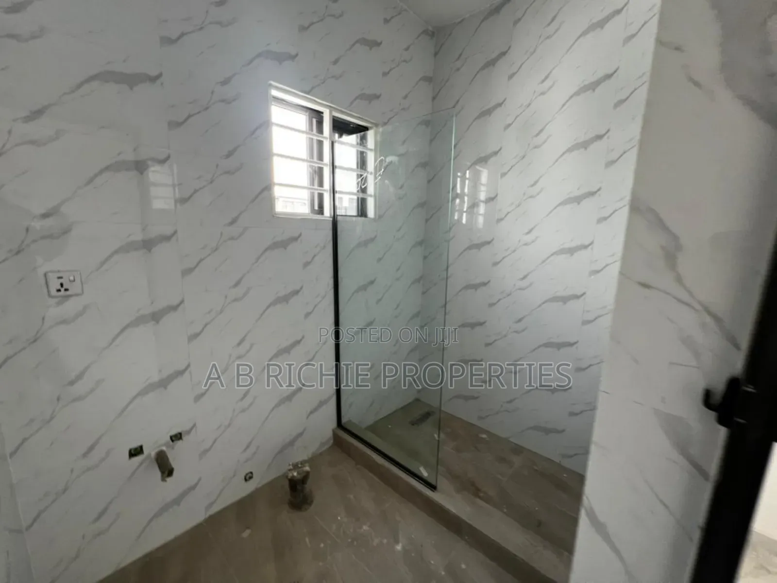 4bdrm House in Ab Richie Properties, Police Station for sale in Police Station