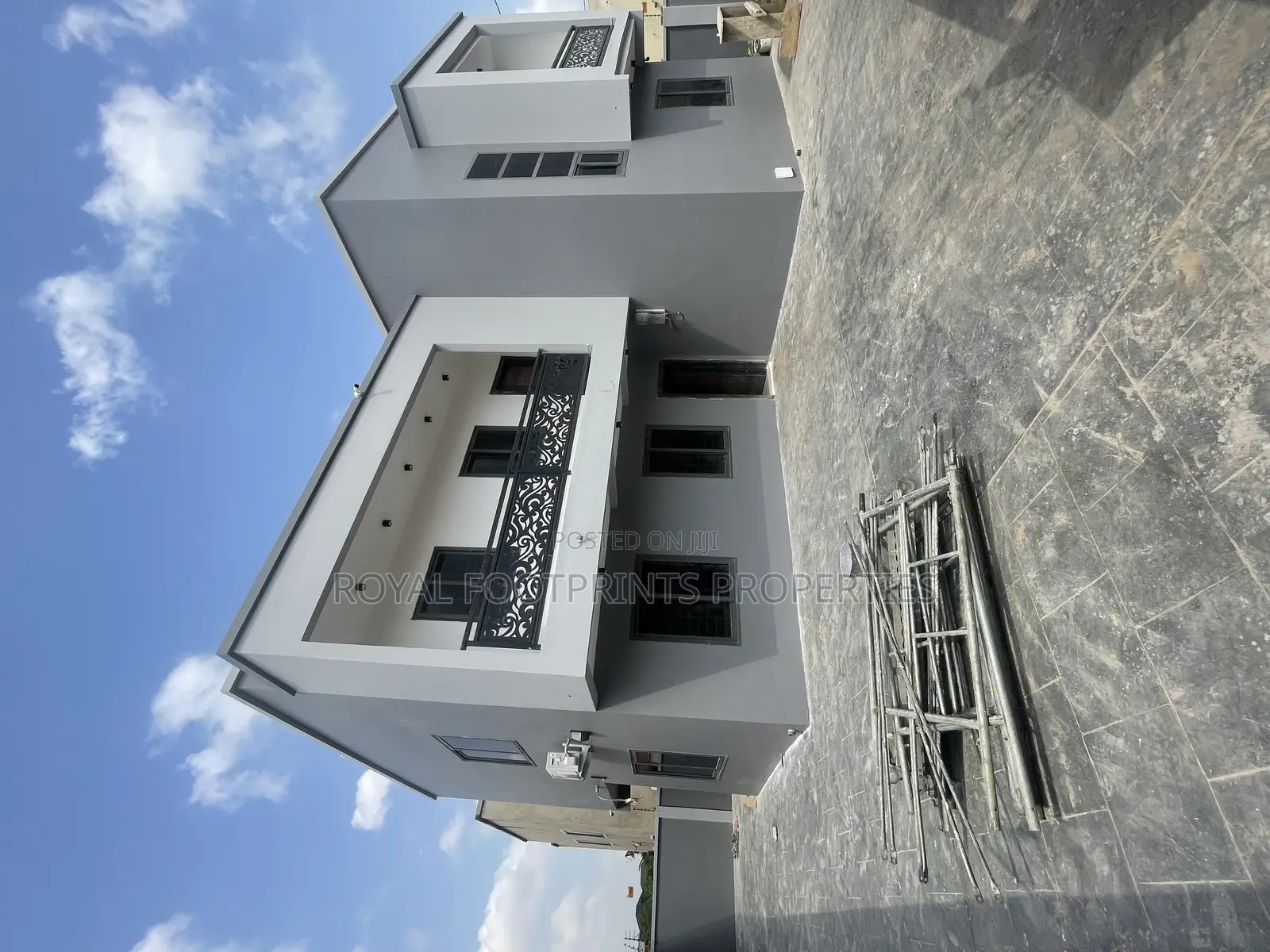 4bdrm House in Royals Footprints, East Legon for sale in East Legon