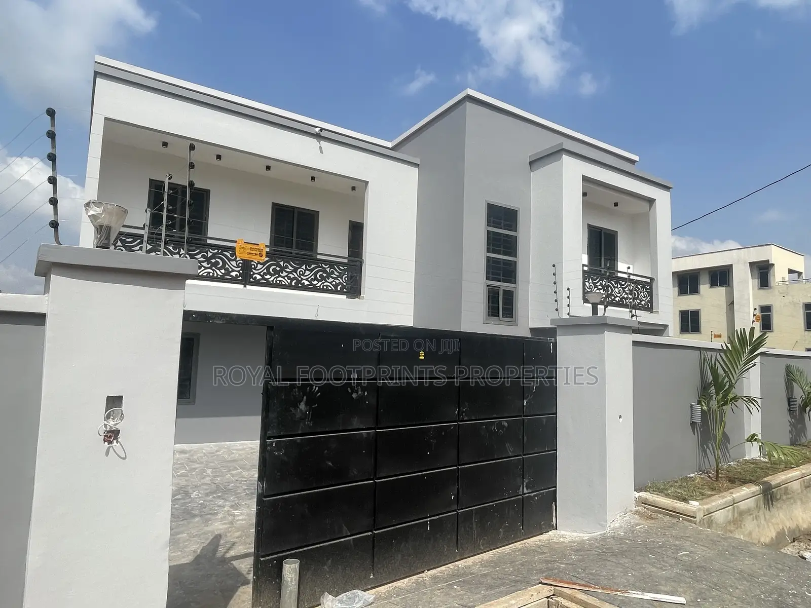 4bdrm House in Royals Footprints, East Legon for sale in East Legon