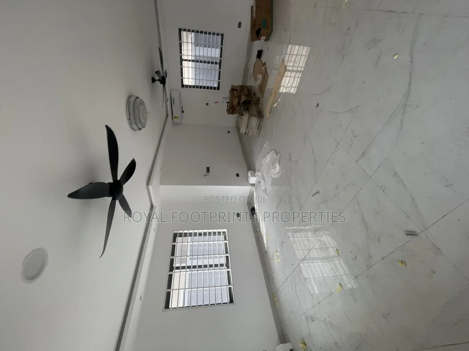 4bdrm House in Royals Footprints, East Legon for sale in East Legon