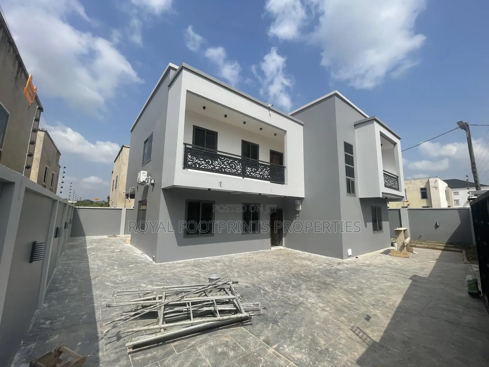 4bdrm House in Royals Footprints, East Legon for sale in East Legon