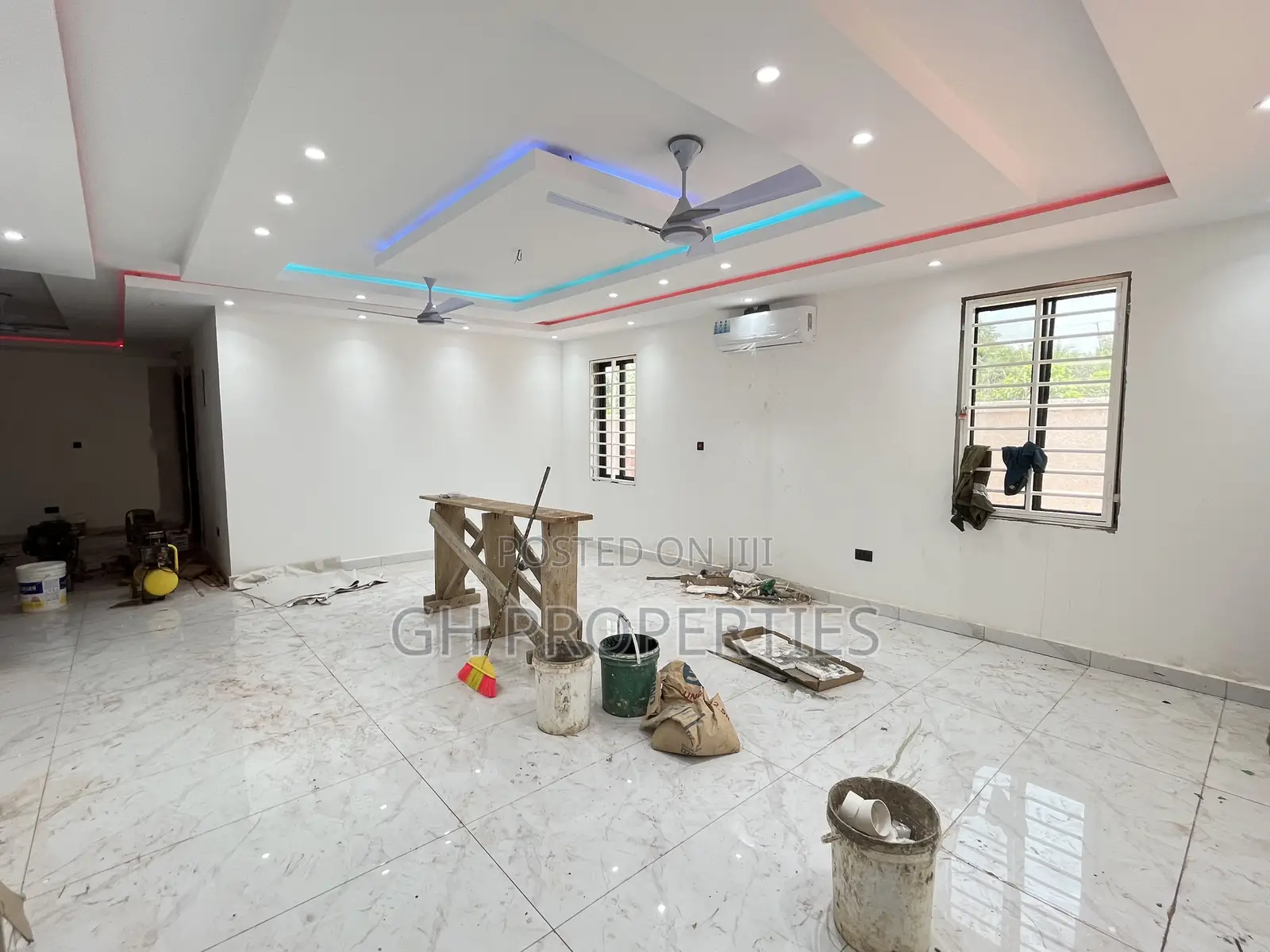 4bdrm House in Kwanwoma, Kumasi Metropolitan for sale in Kumasi Metropolitan