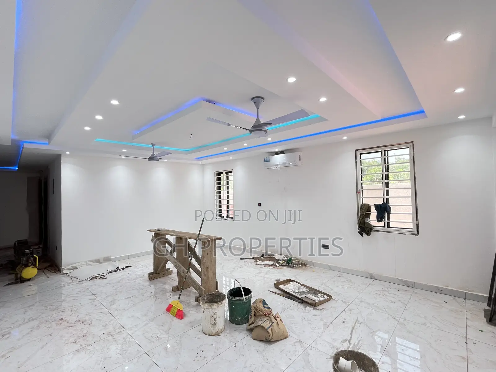 4bdrm House in Kwanwoma, Kumasi Metropolitan for sale in Kumasi Metropolitan