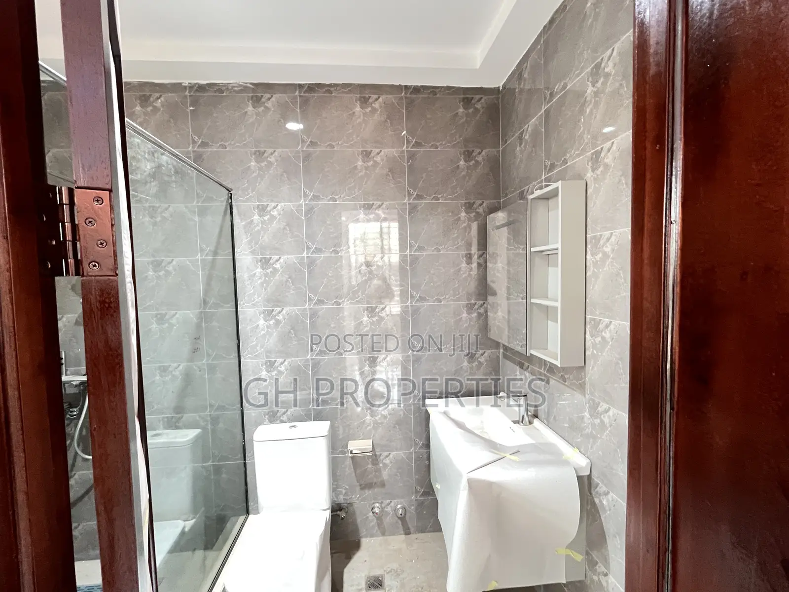 4bdrm House in Kwanwoma, Kumasi Metropolitan for sale in Kumasi Metropolitan