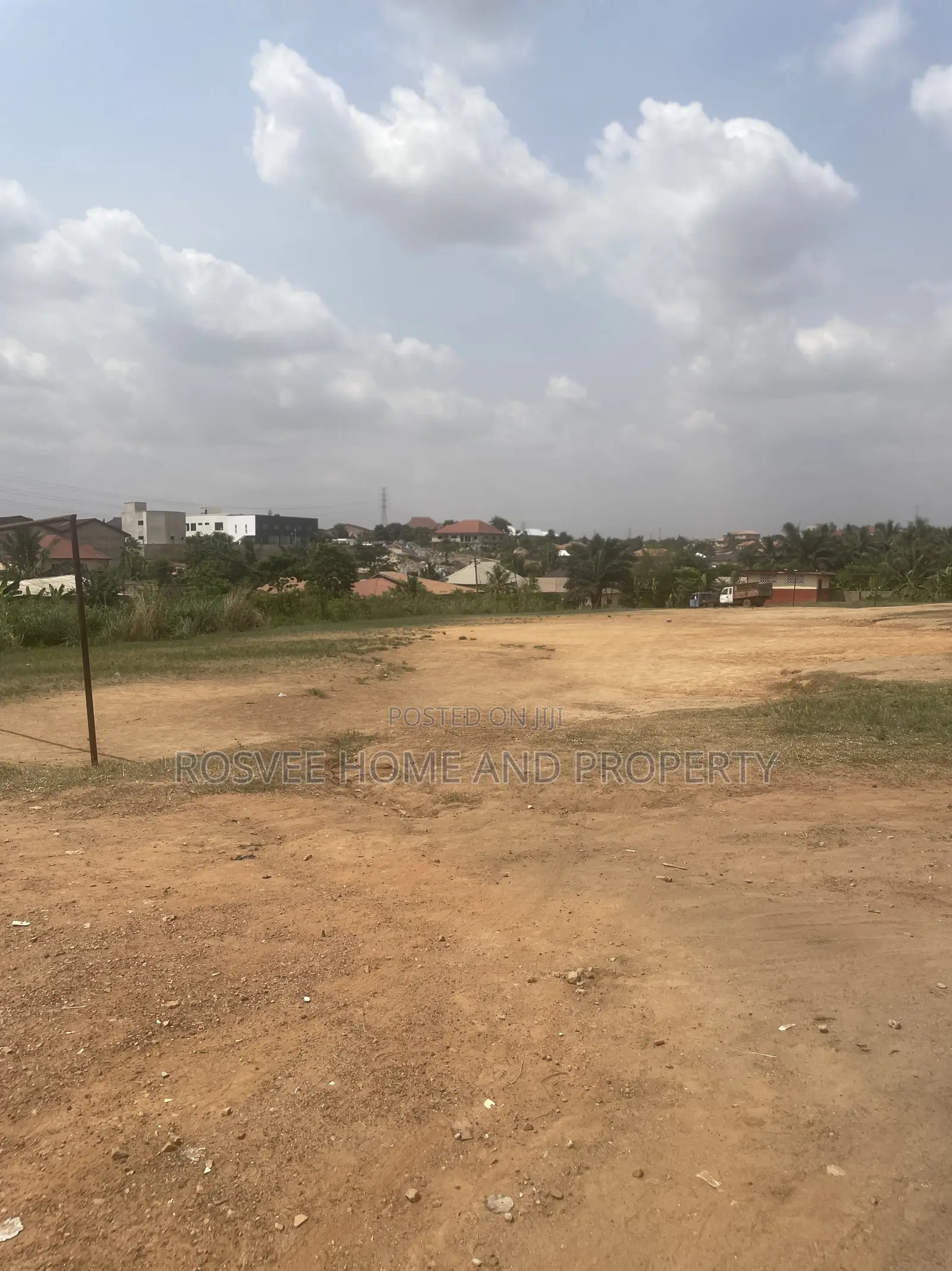 Land at Sokoban- Ampayoo in Kumasi Metropolitan