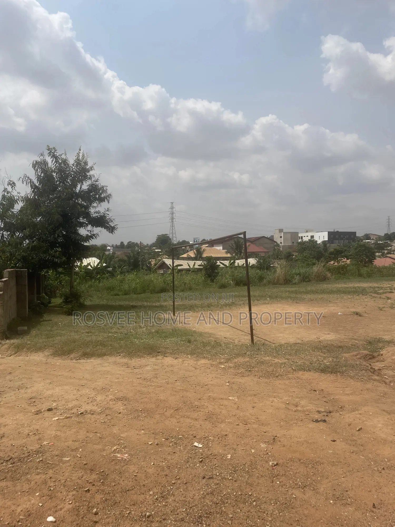 Land at Sokoban- Ampayoo in Kumasi Metropolitan