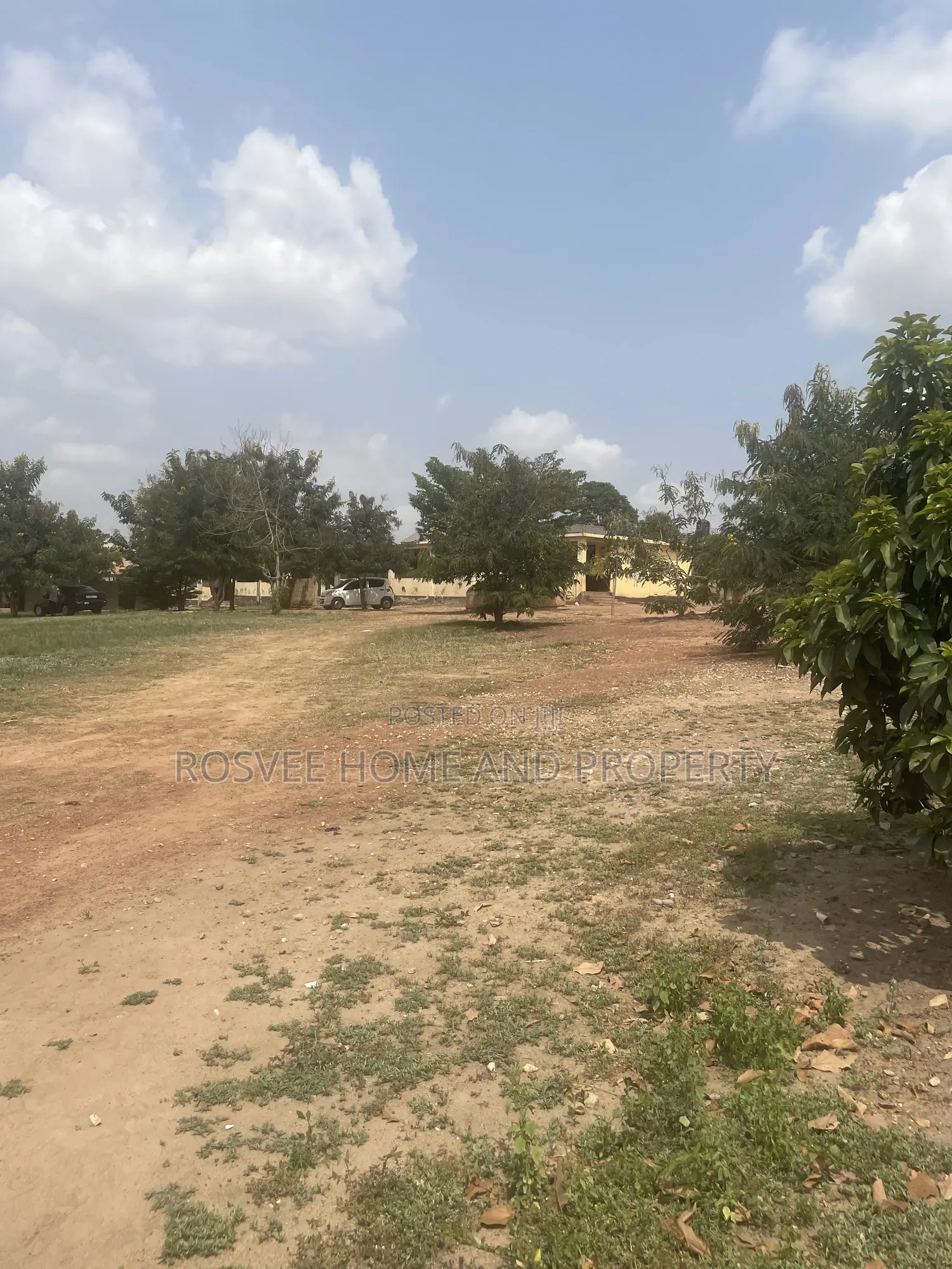 Land at Sokoban- Ampayoo in Kumasi Metropolitan